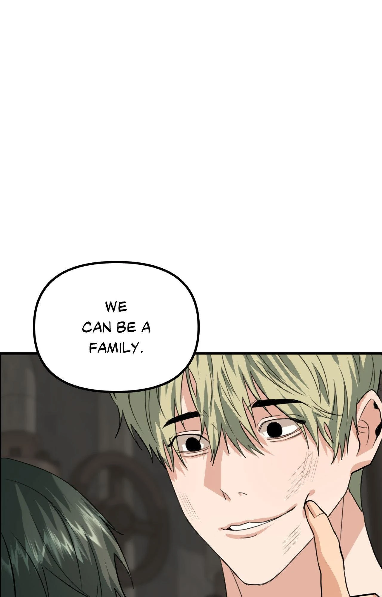 Nature Versus Nurture - Chapter 42 manhwa