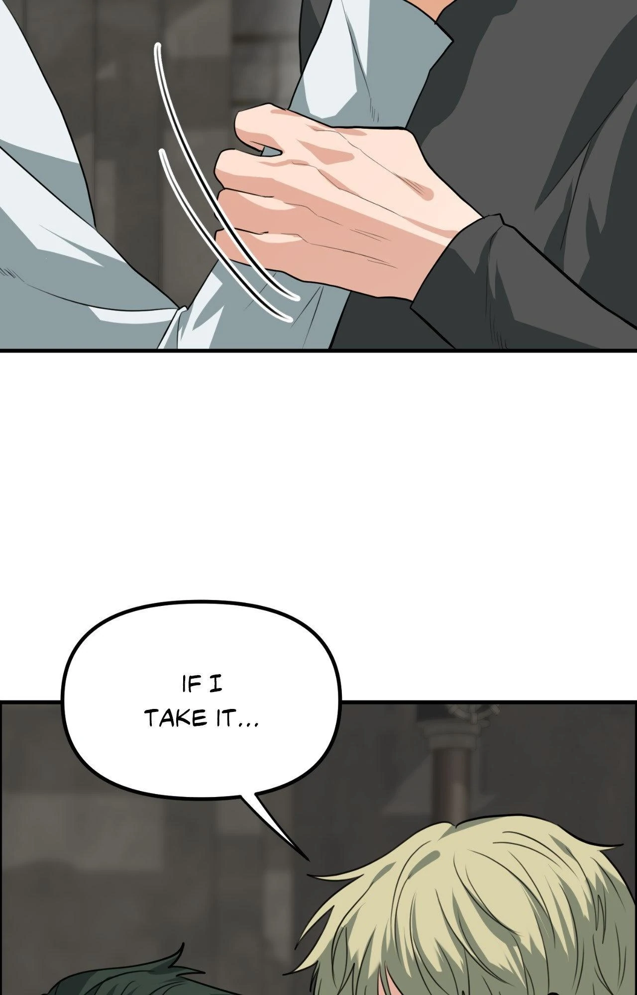Nature Versus Nurture - Chapter 42 manhwa