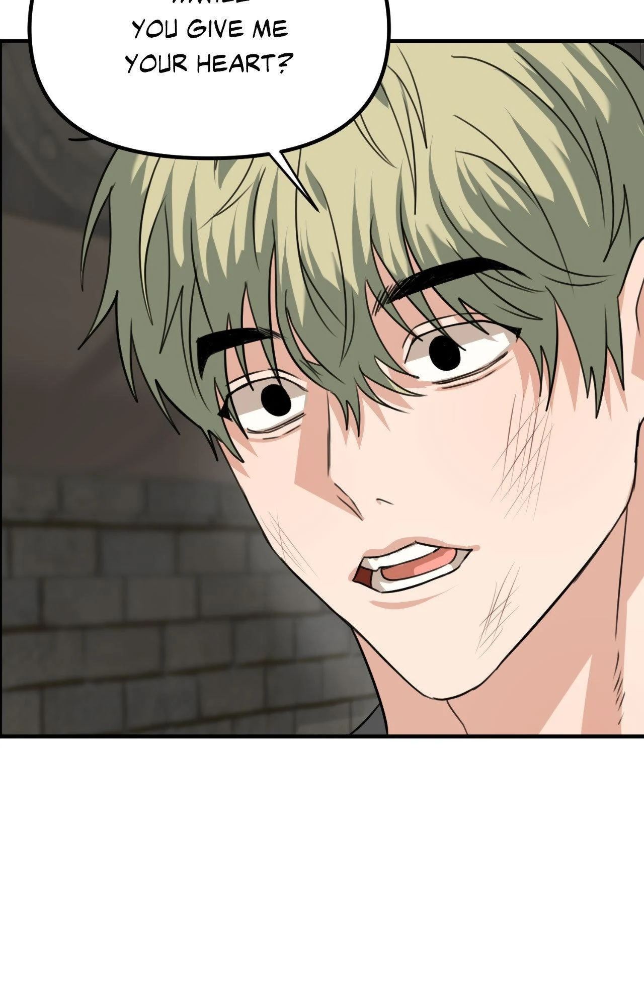 Nature Versus Nurture - Chapter 42 manhwa