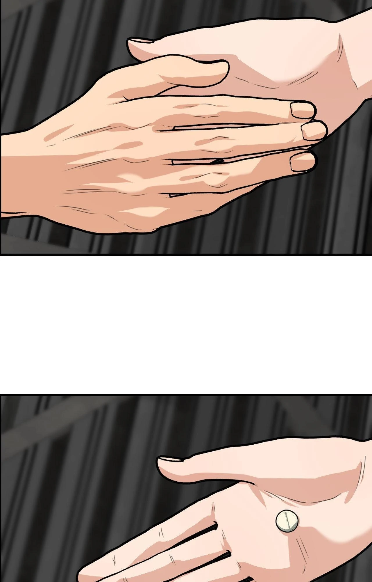 Nature Versus Nurture - Chapter 42 manhwa