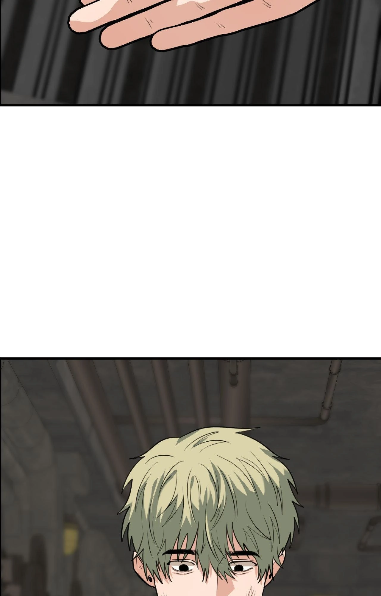 Nature Versus Nurture - Chapter 42 manhwa