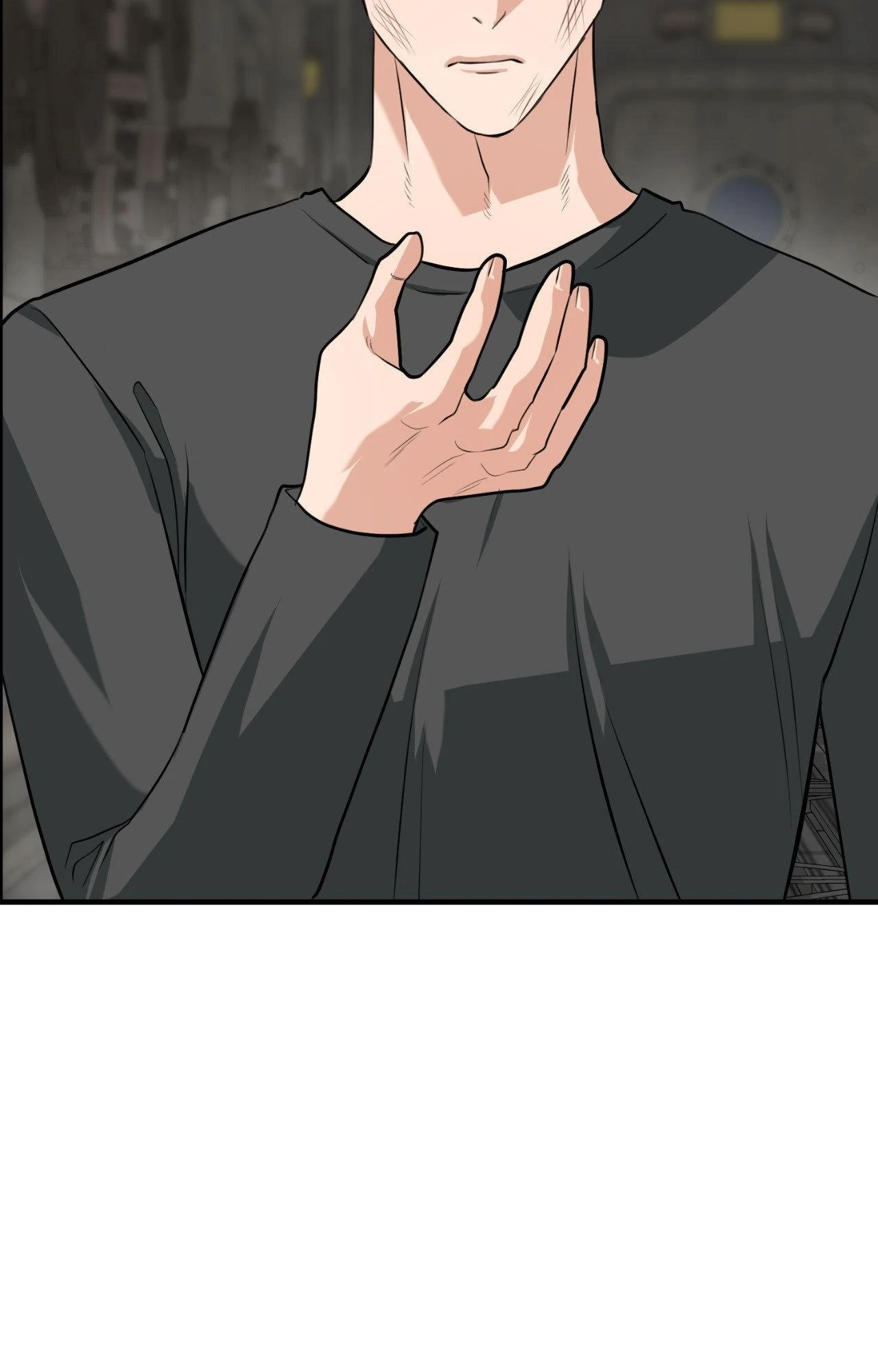 Nature Versus Nurture - Chapter 42 manhwa