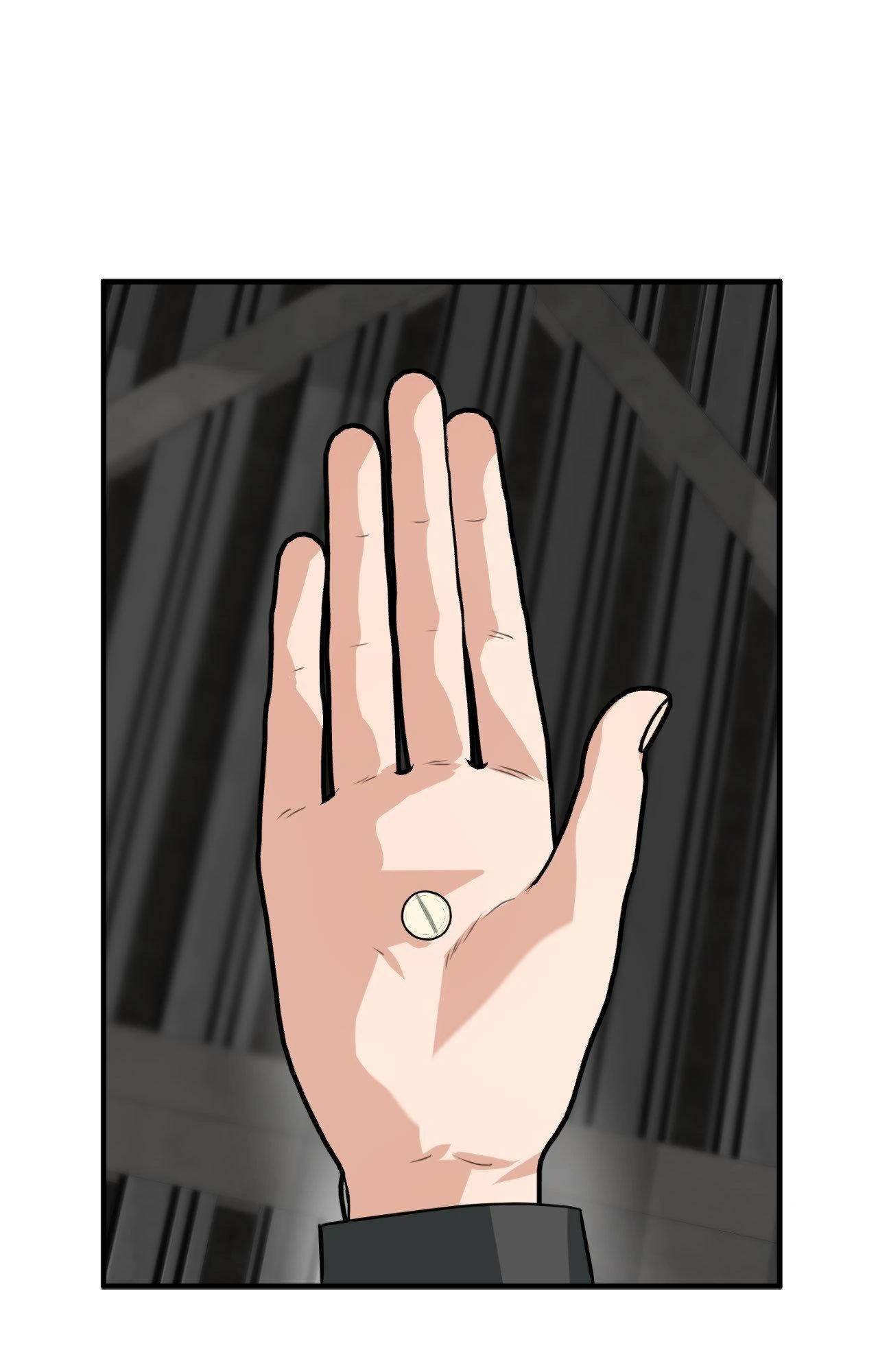 Nature Versus Nurture - Chapter 42 manhwa