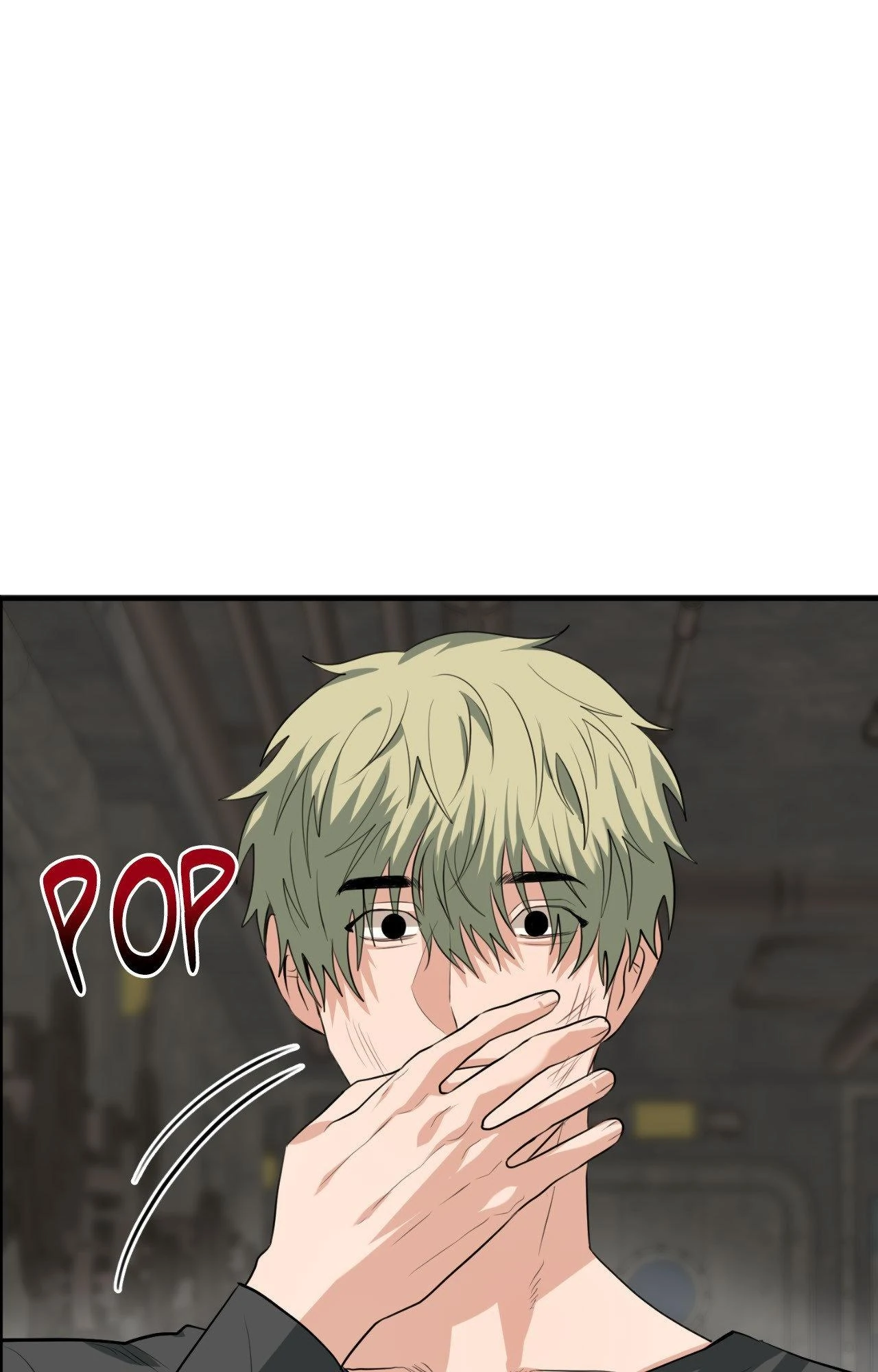 Nature Versus Nurture - Chapter 42 manhwa