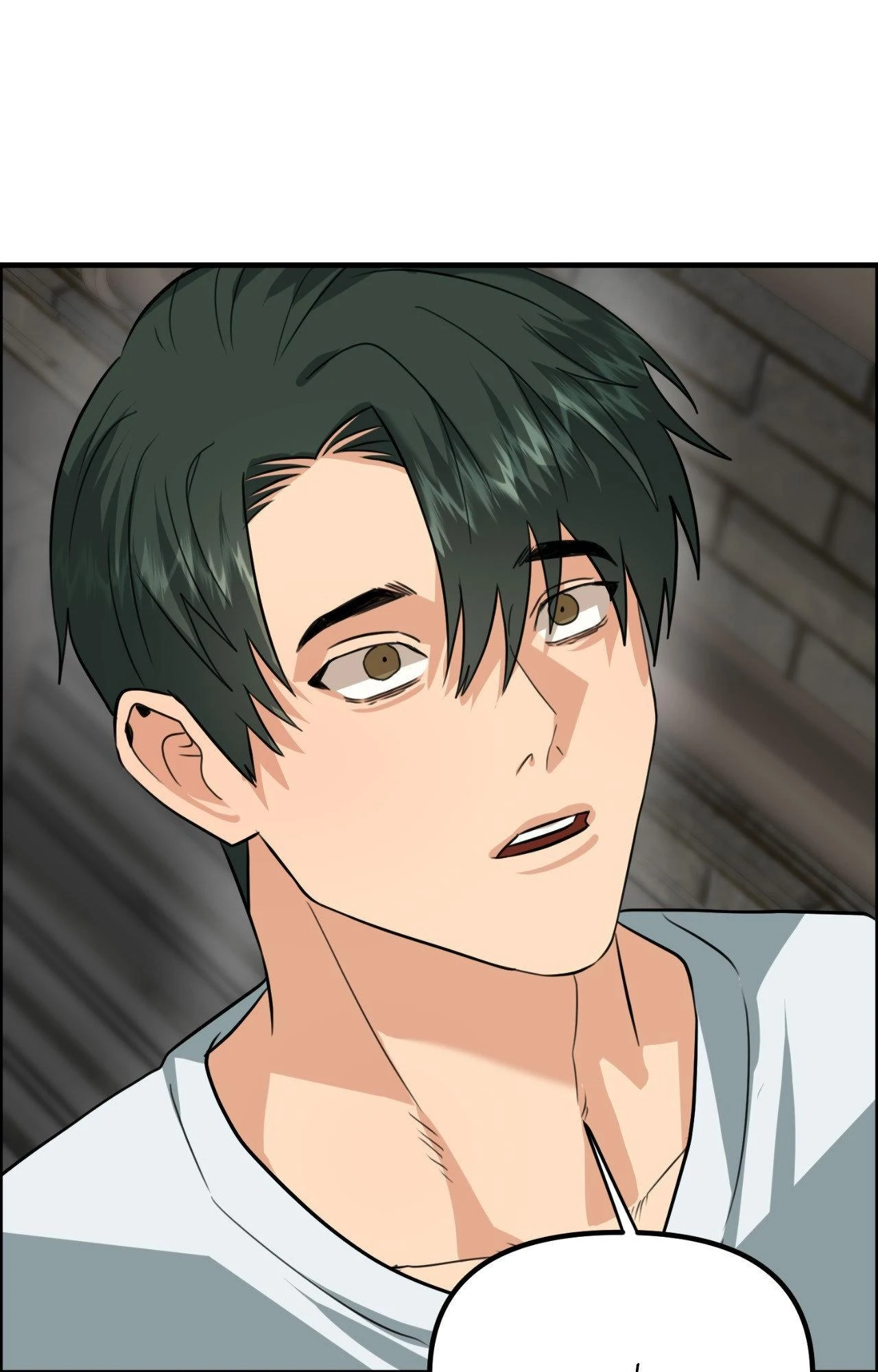 Nature Versus Nurture - Chapter 42 manhwa