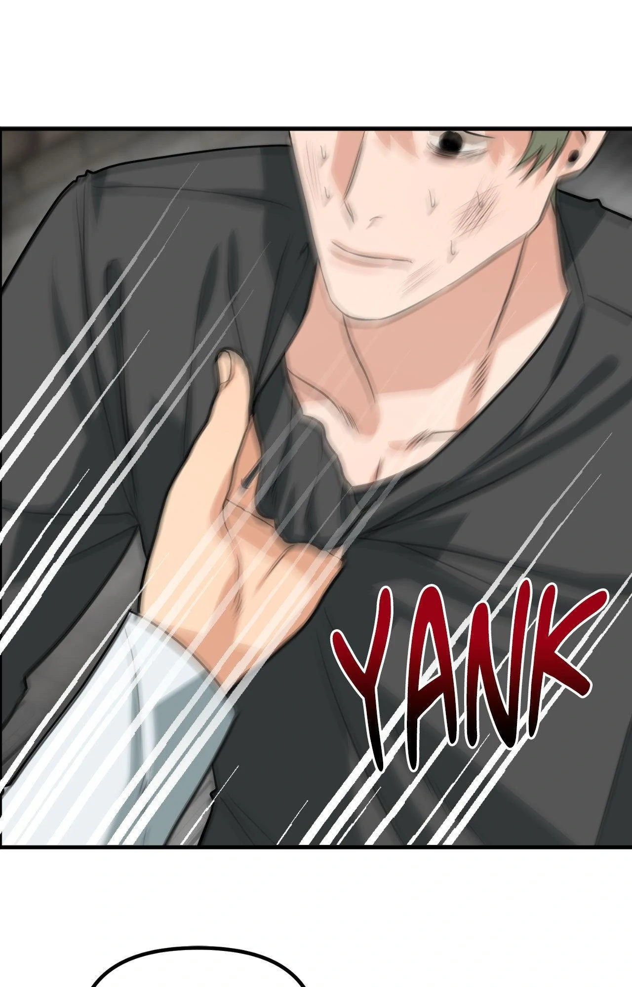Nature Versus Nurture - Chapter 42 manhwa