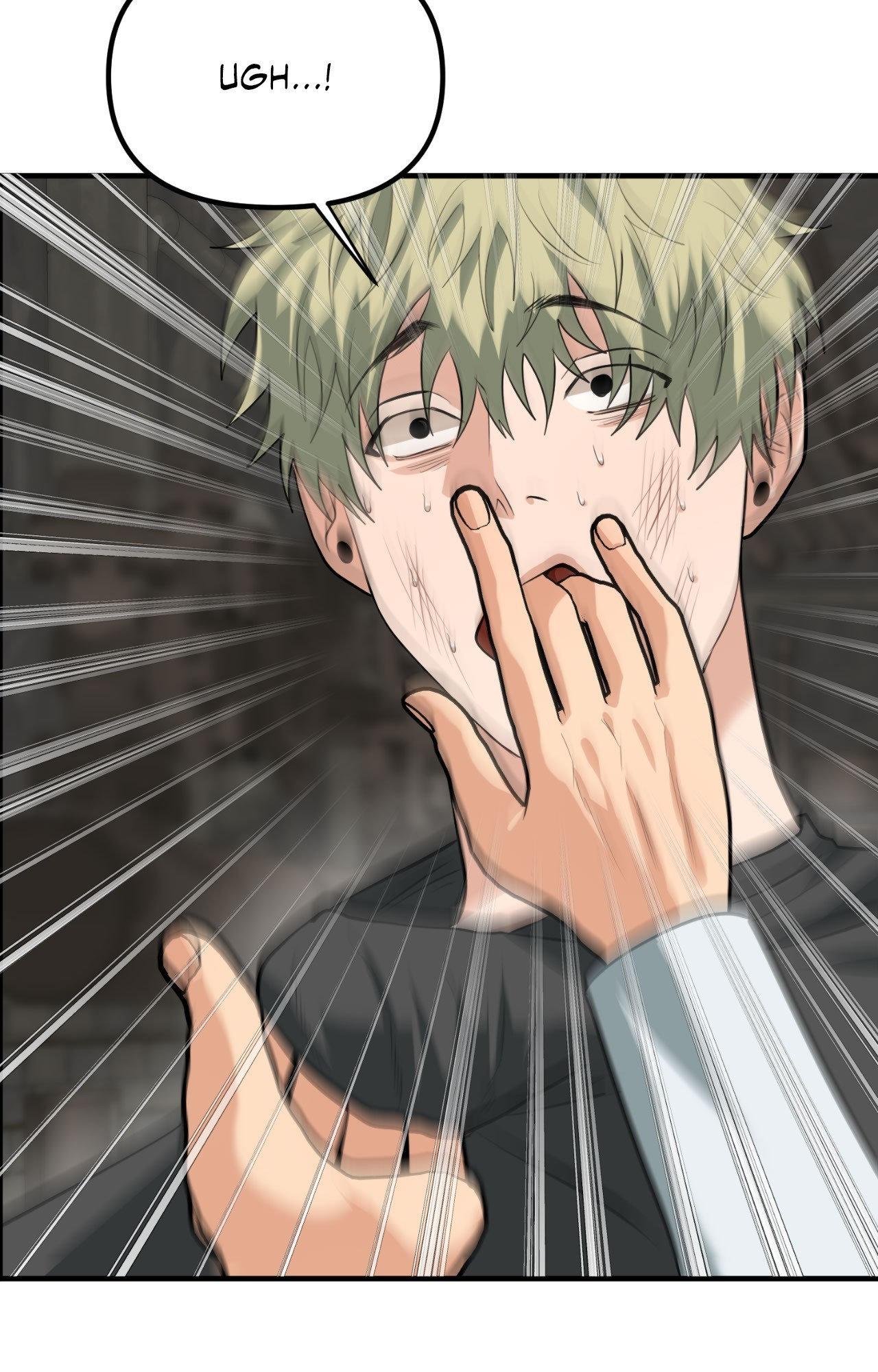 Nature Versus Nurture - Chapter 42 manhwa