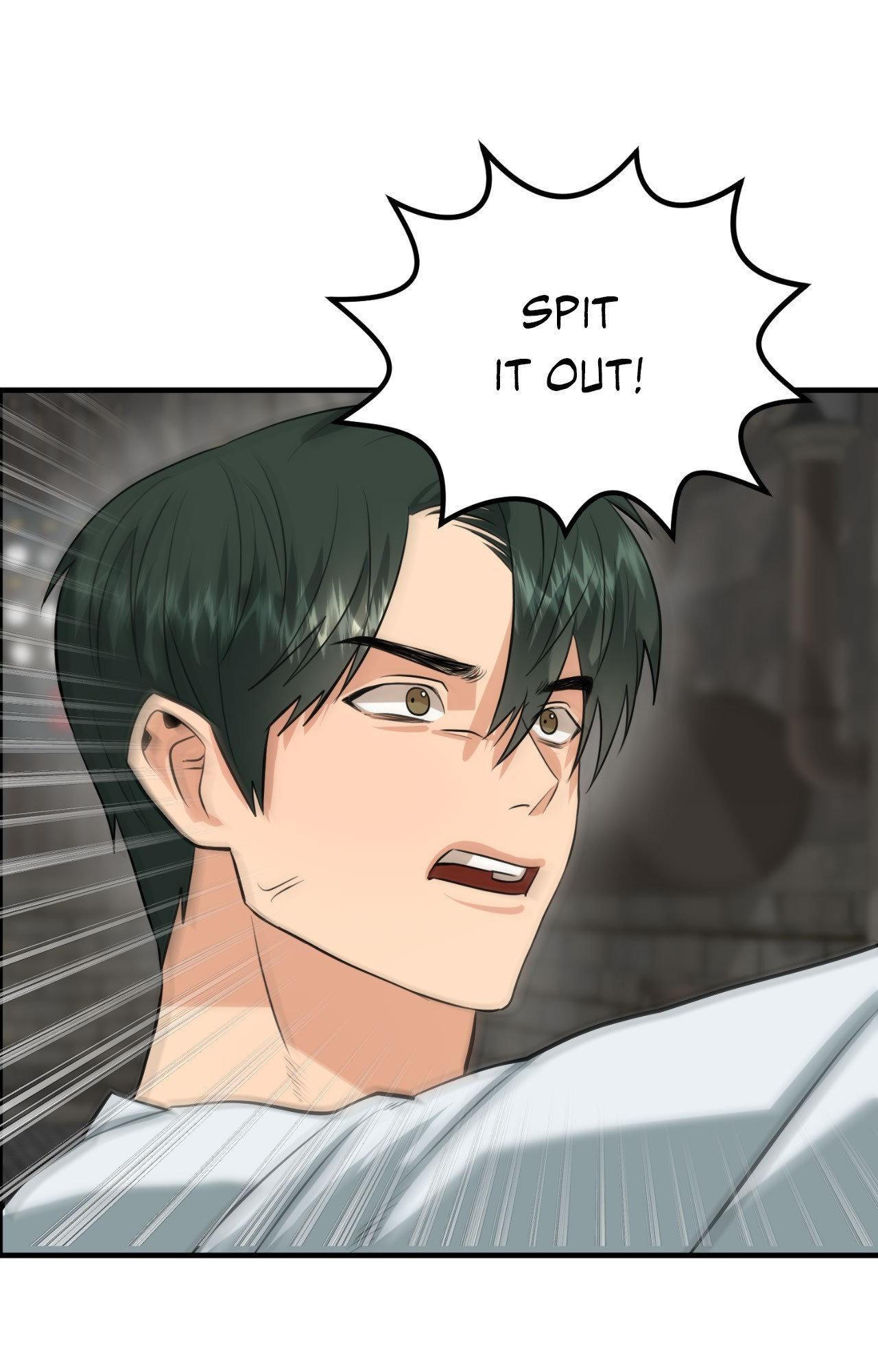 Nature Versus Nurture - Chapter 42 manhwa