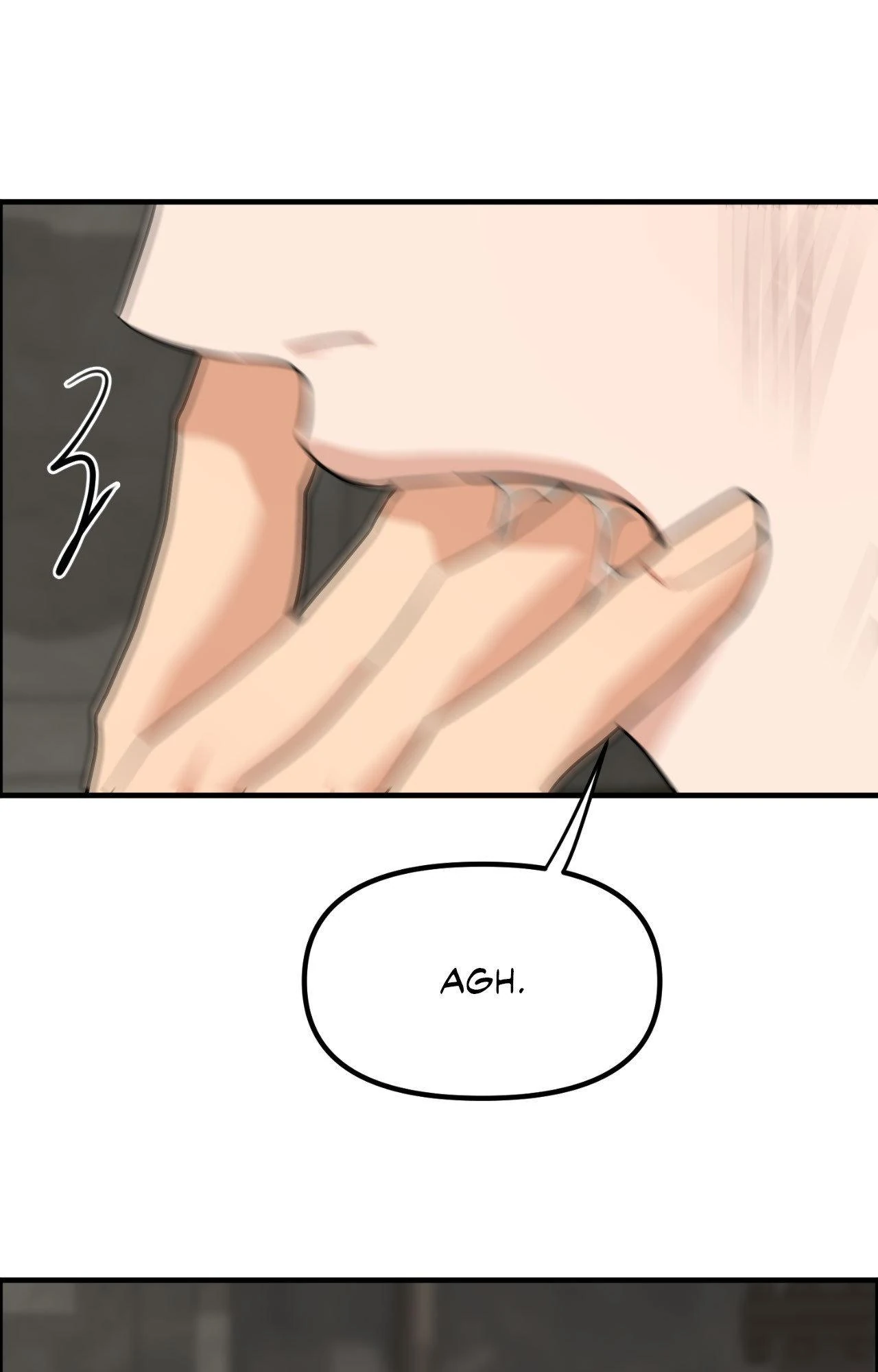 Nature Versus Nurture - Chapter 42 manhwa