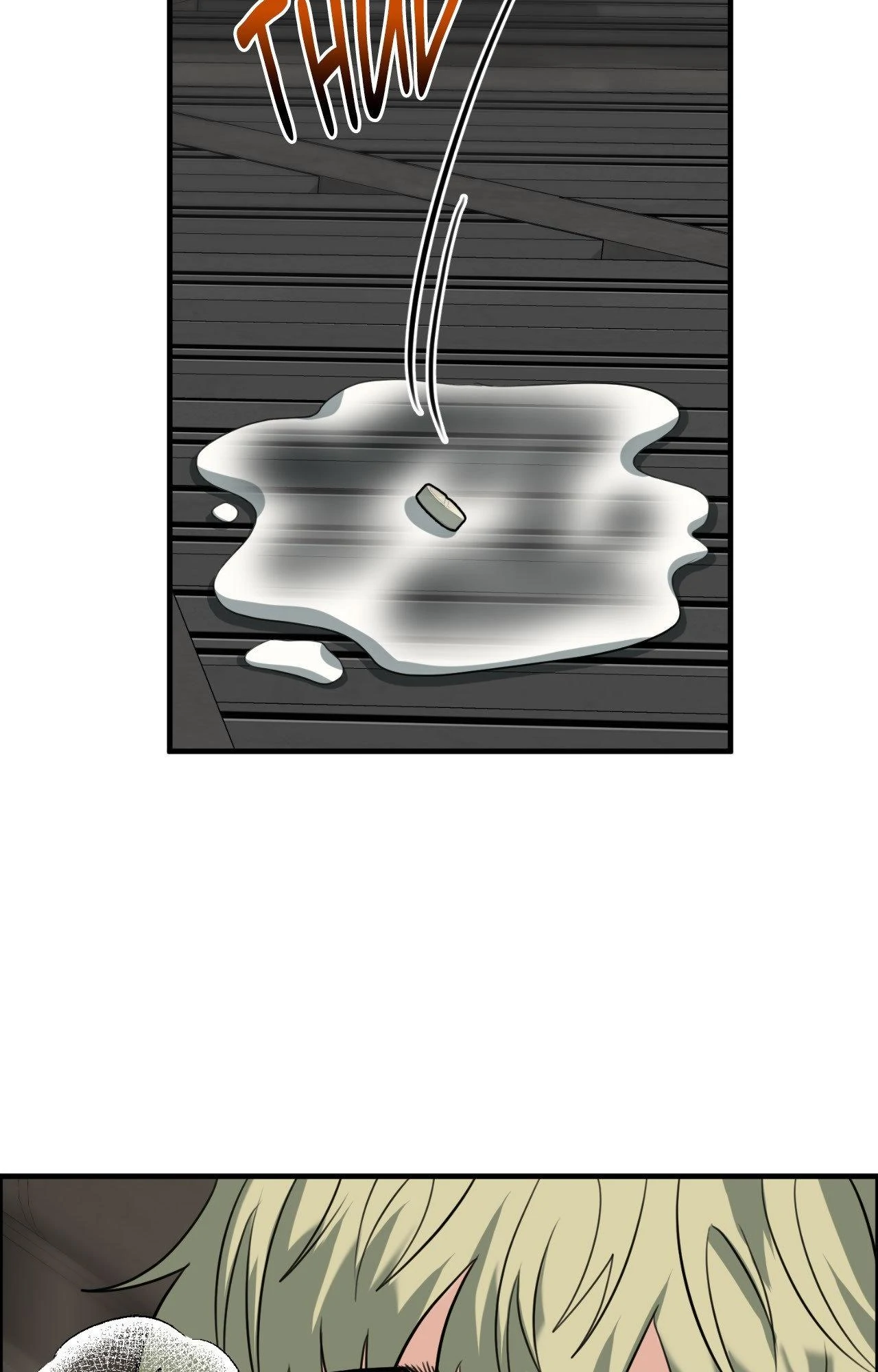 Nature Versus Nurture - Chapter 42 manhwa