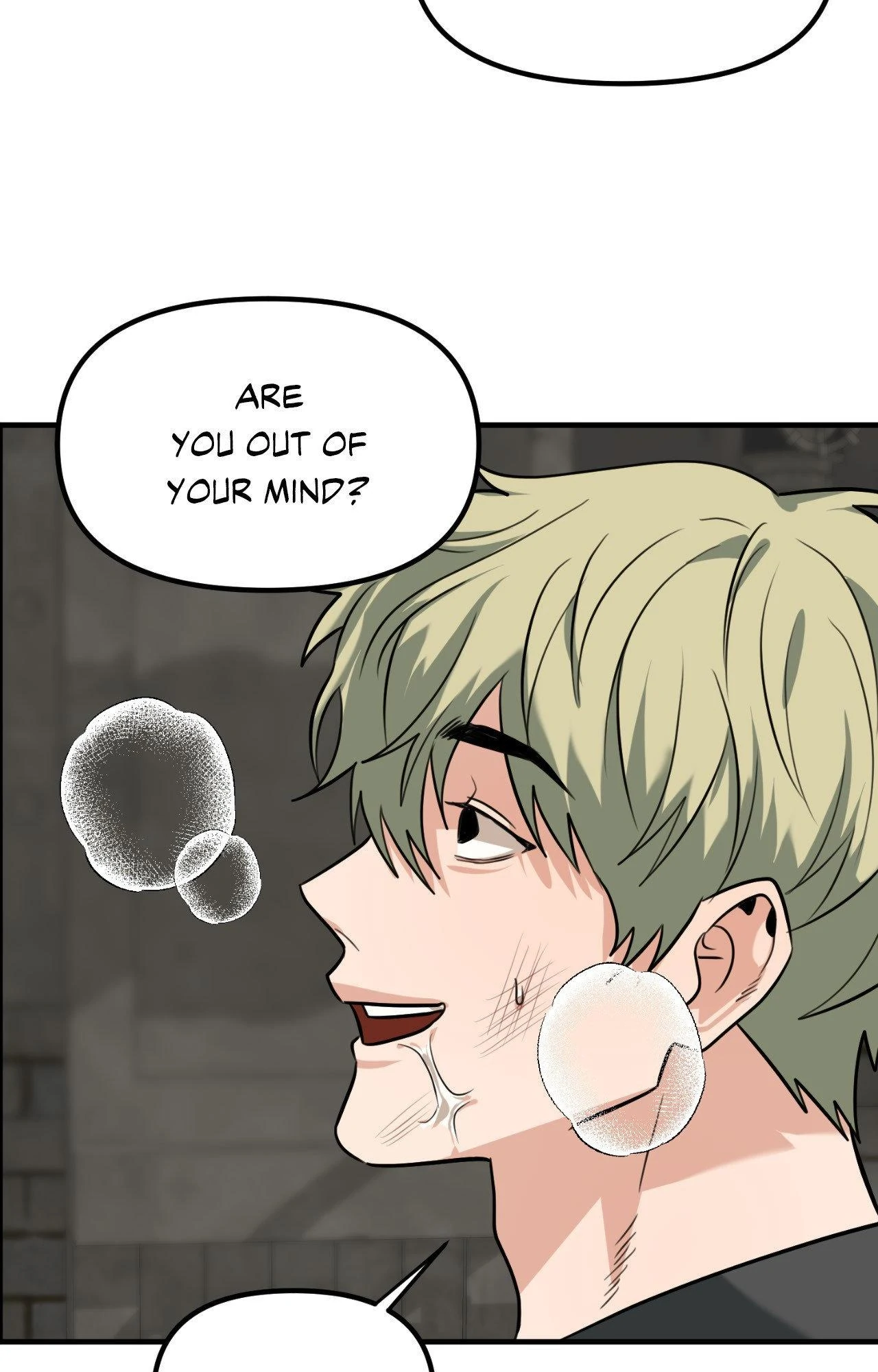Nature Versus Nurture - Chapter 42 manhwa