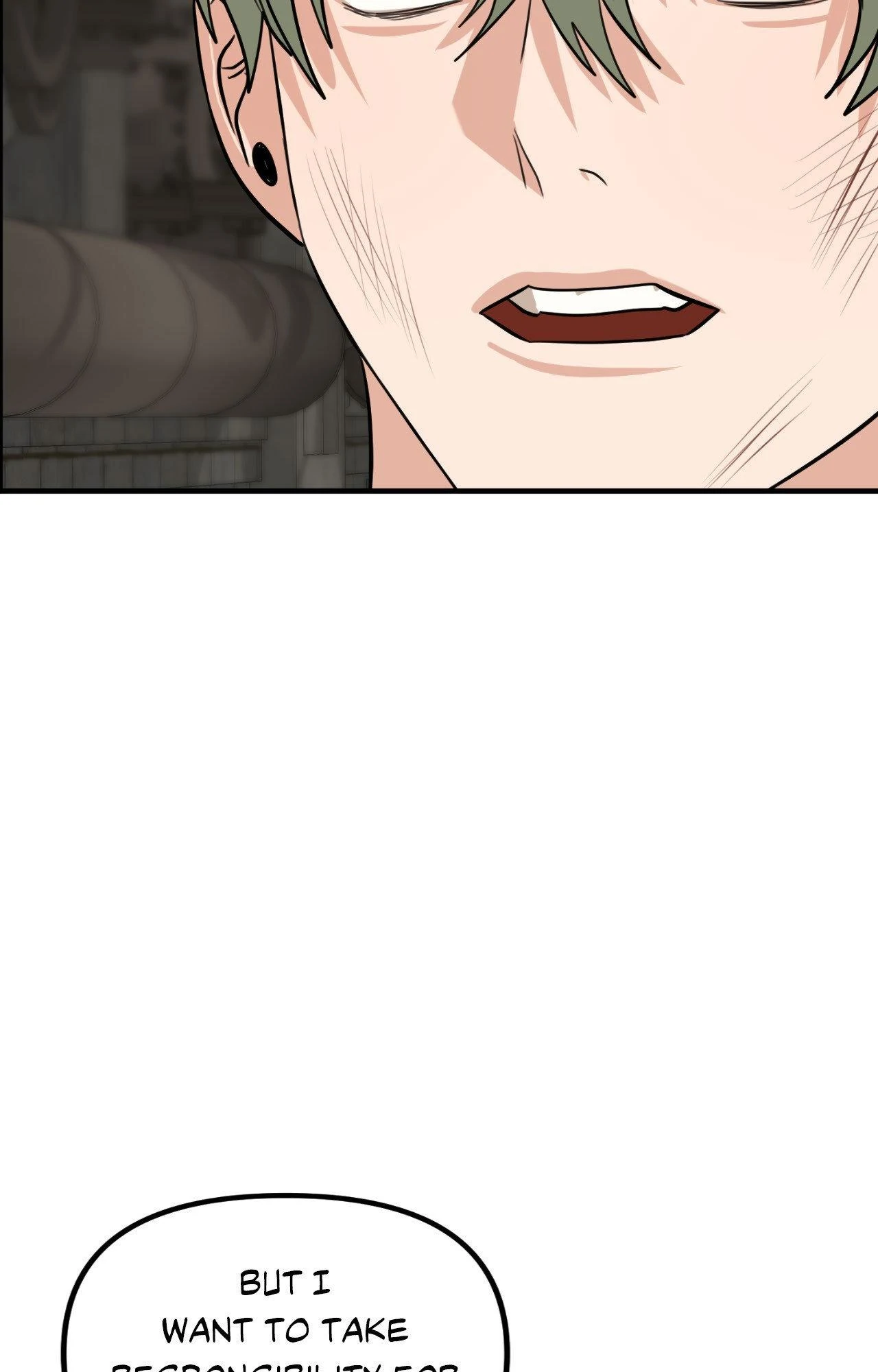 Nature Versus Nurture - Chapter 42 manhwa