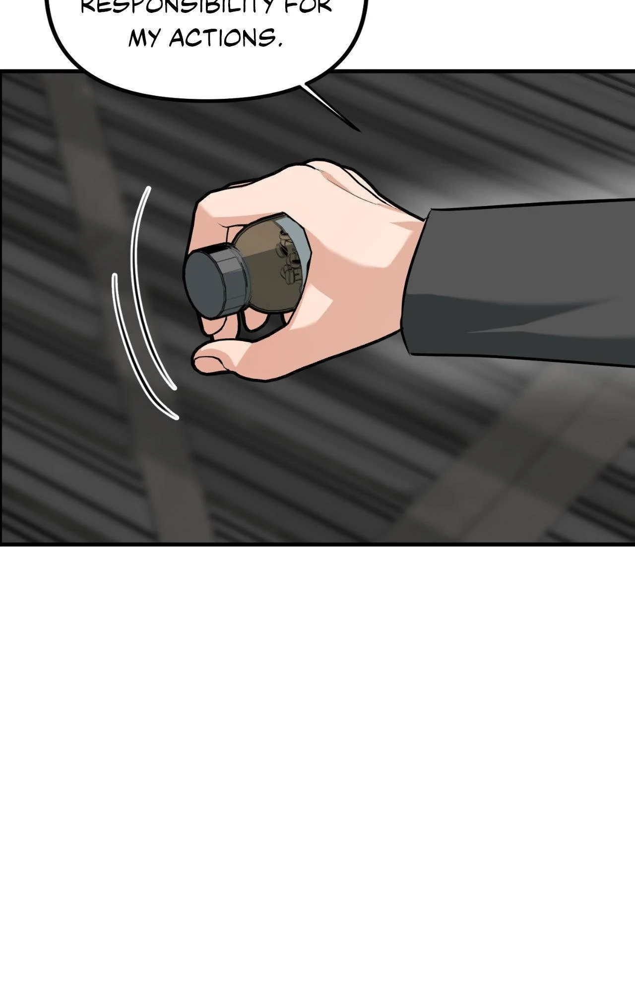 Nature Versus Nurture - Chapter 42 manhwa