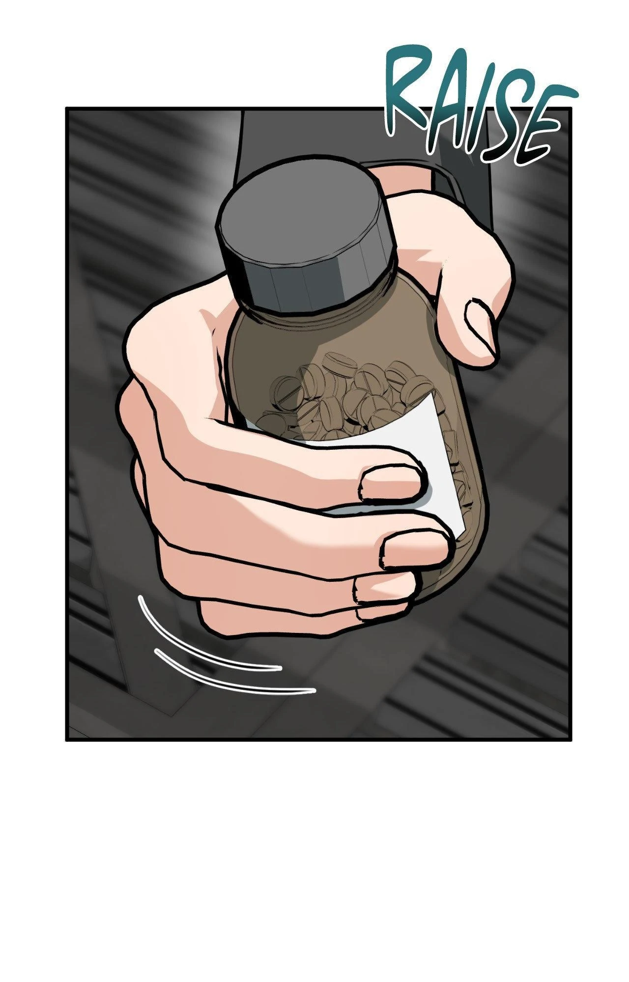 Nature Versus Nurture - Chapter 42 manhwa