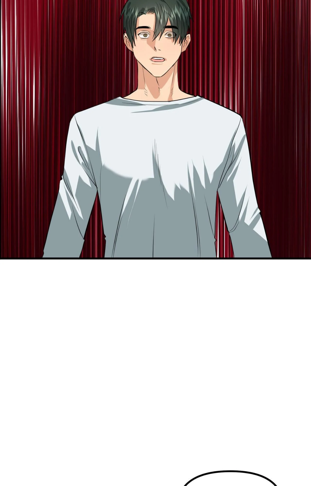 Nature Versus Nurture - Chapter 42 manhwa