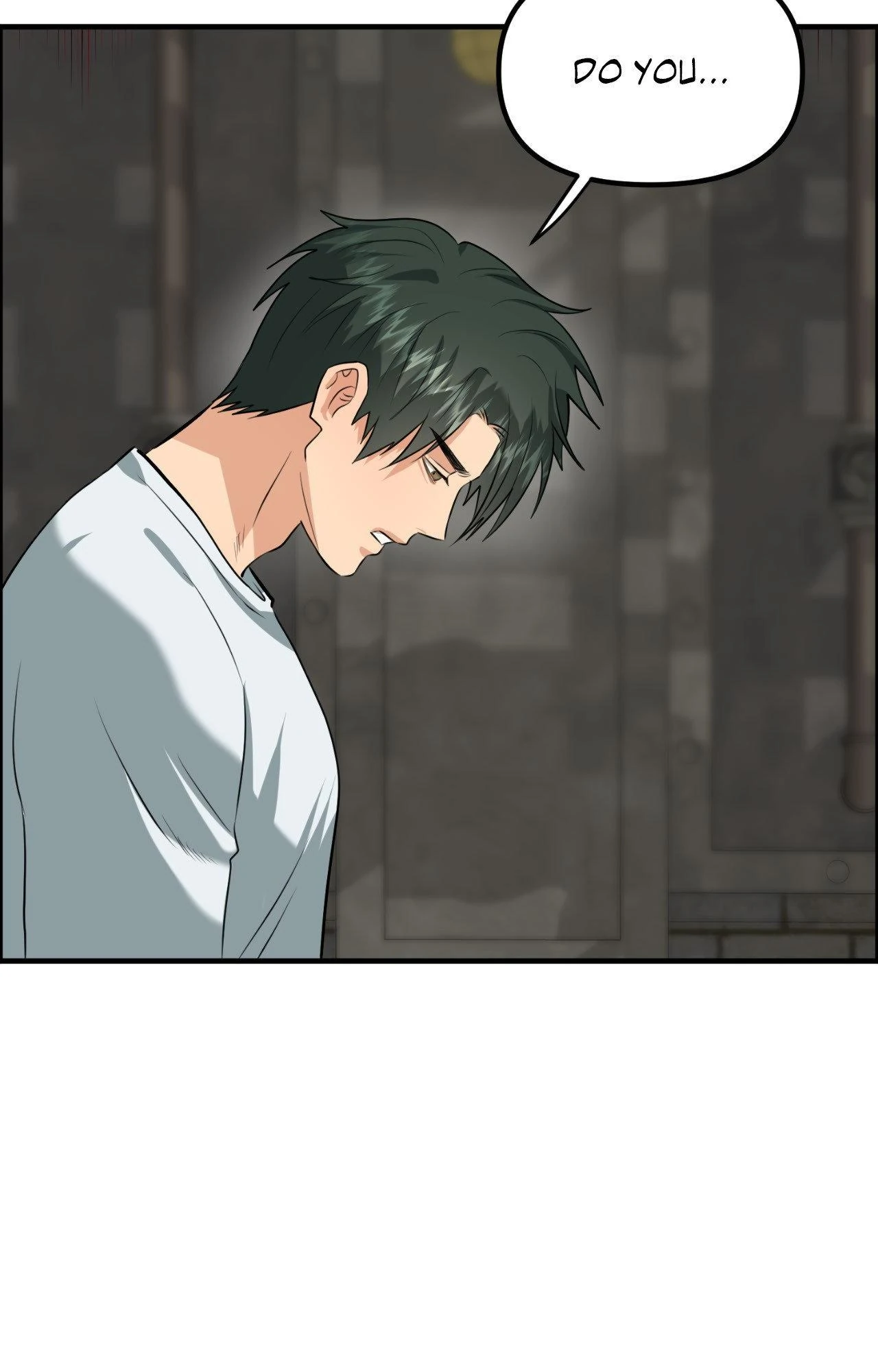 Nature Versus Nurture - Chapter 42 manhwa