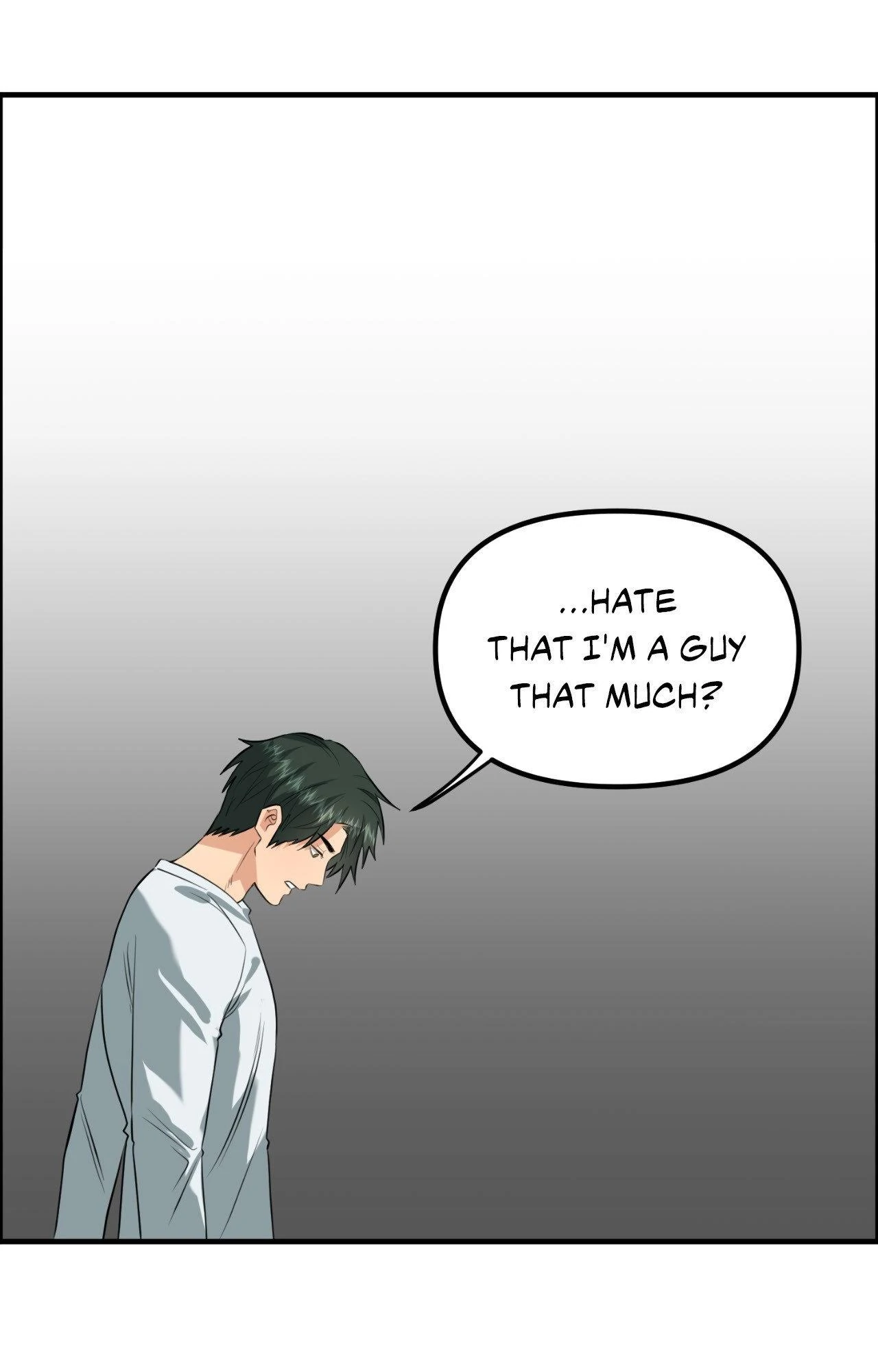 Nature Versus Nurture - Chapter 42 manhwa