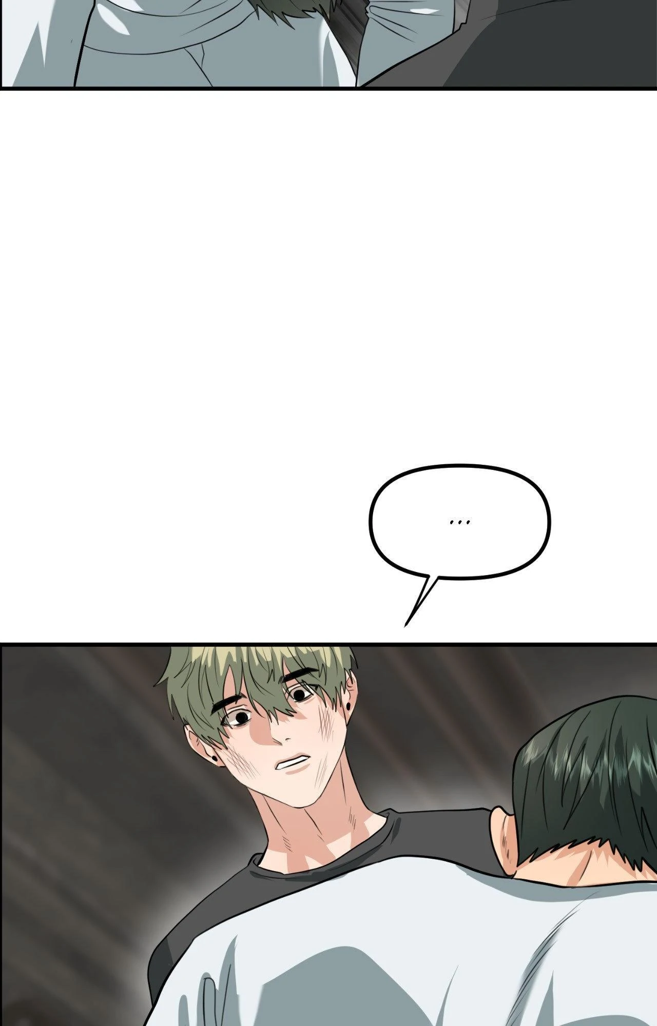 Nature Versus Nurture - Chapter 42 manhwa