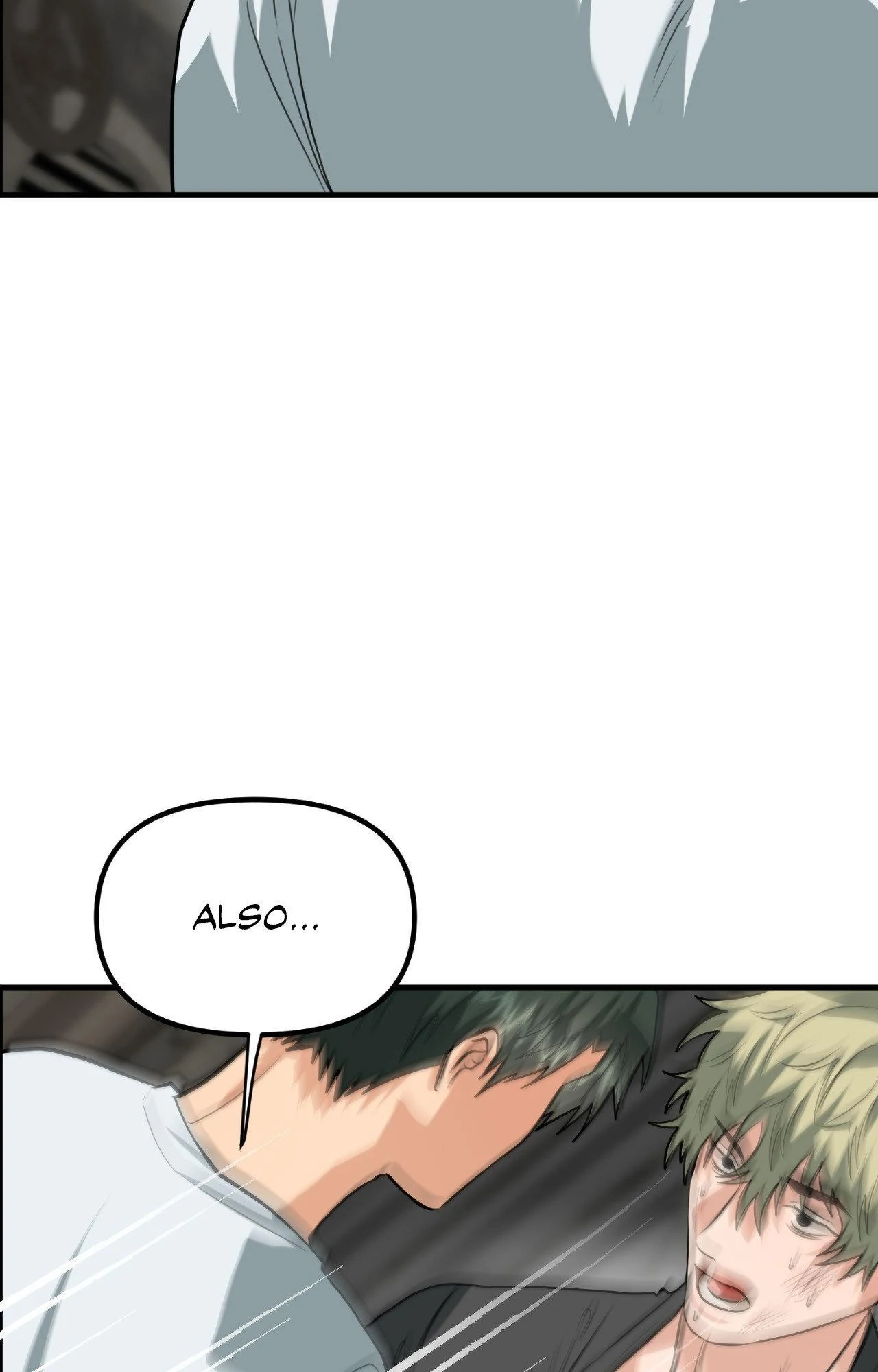 Nature Versus Nurture - Chapter 42 manhwa
