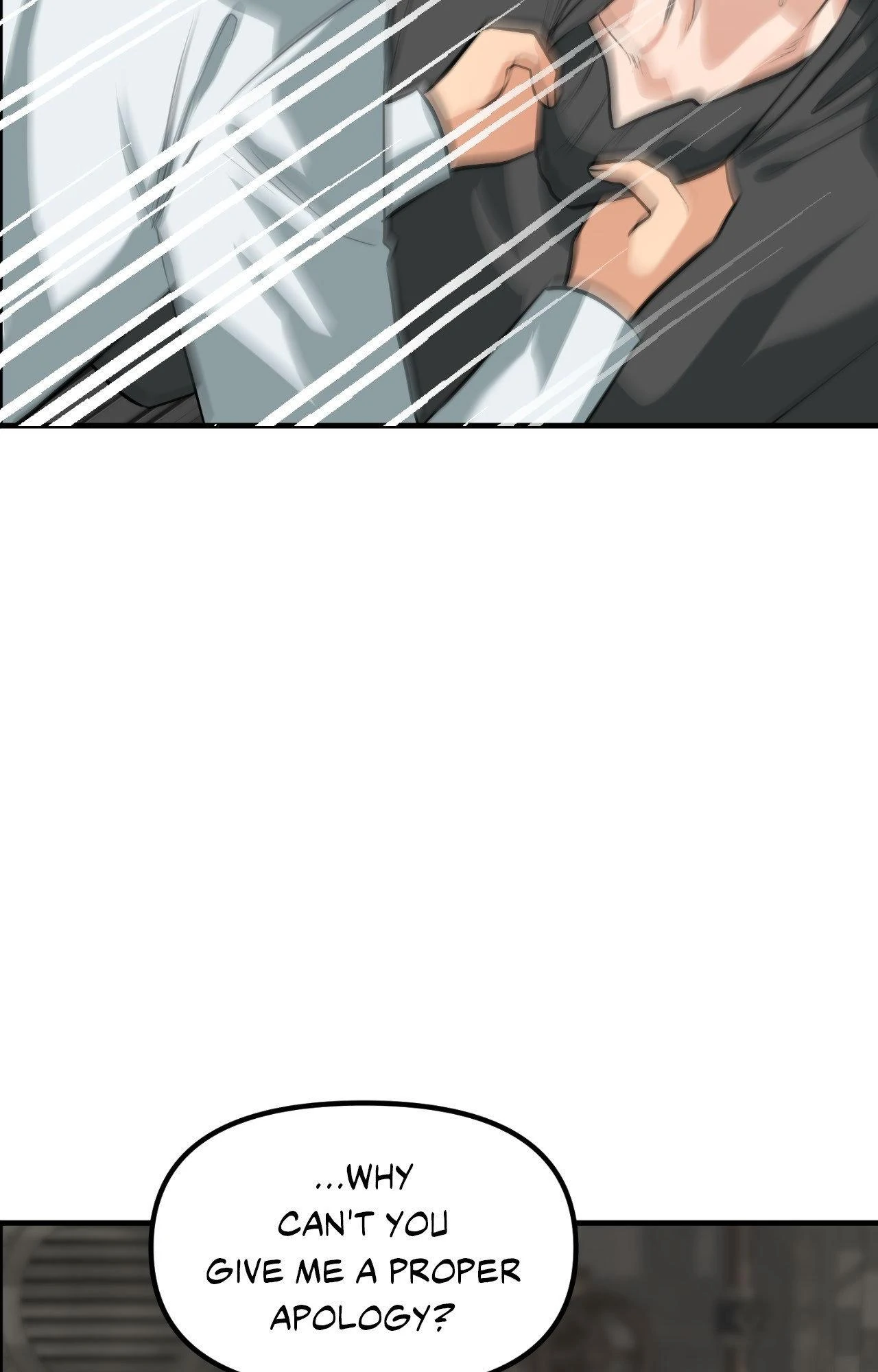Nature Versus Nurture - Chapter 42 manhwa