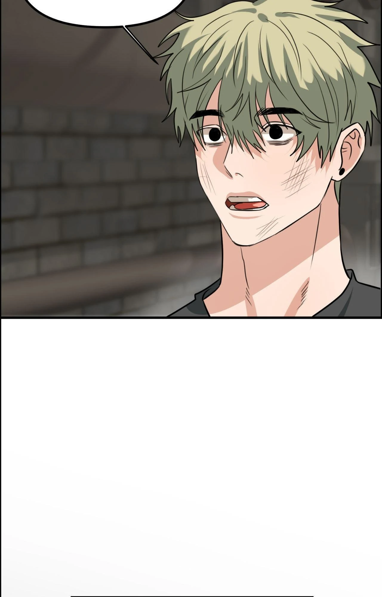 Nature Versus Nurture - Chapter 42 manhwa