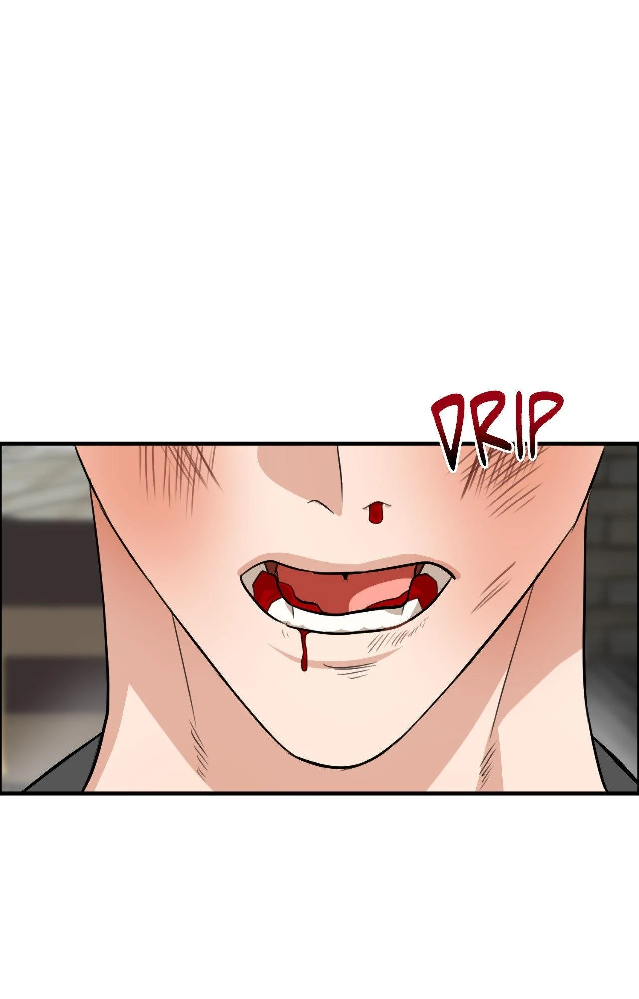 Nature Versus Nurture - Chapter 42 manhwa