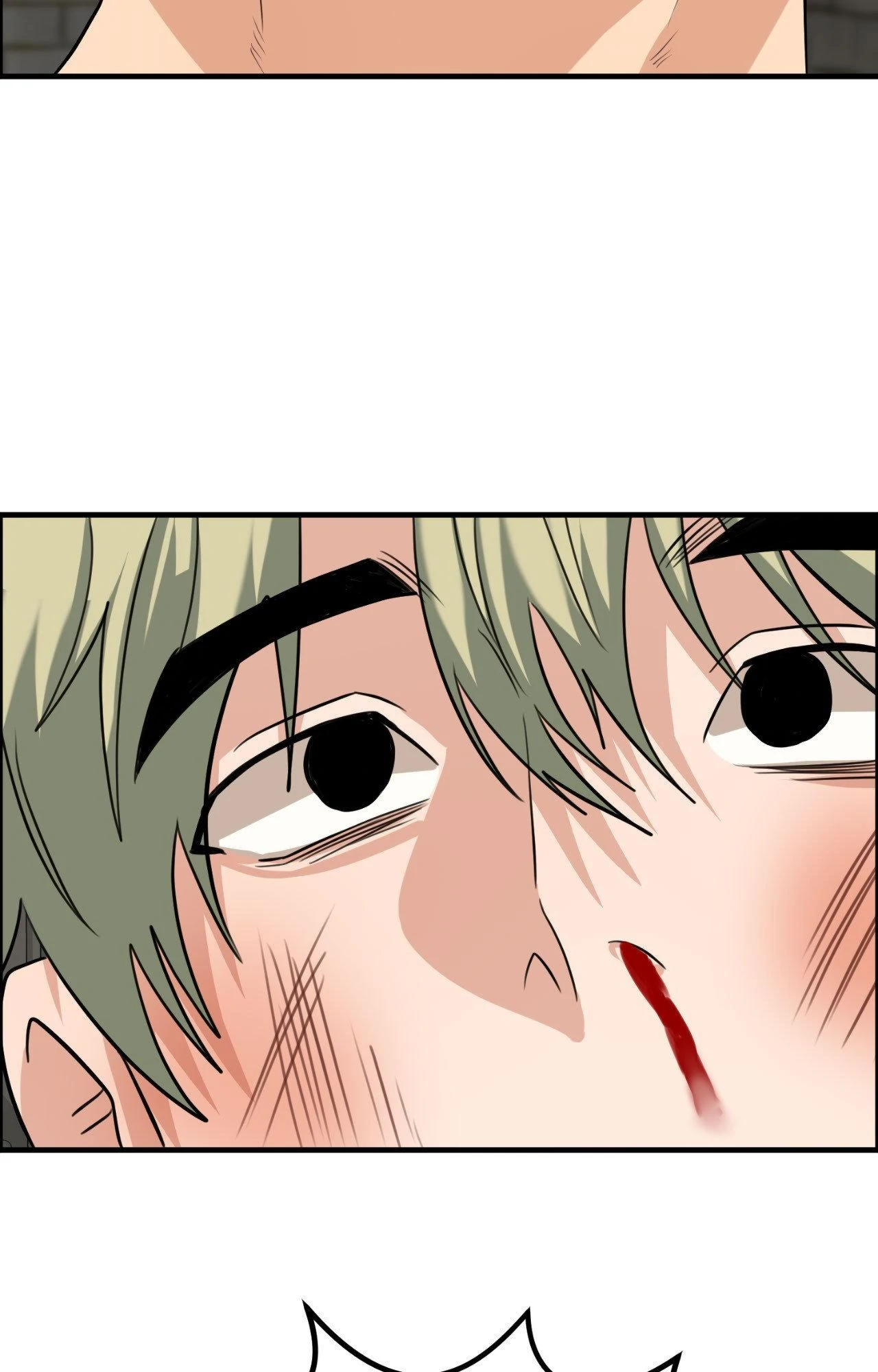 Nature Versus Nurture - Chapter 42 manhwa