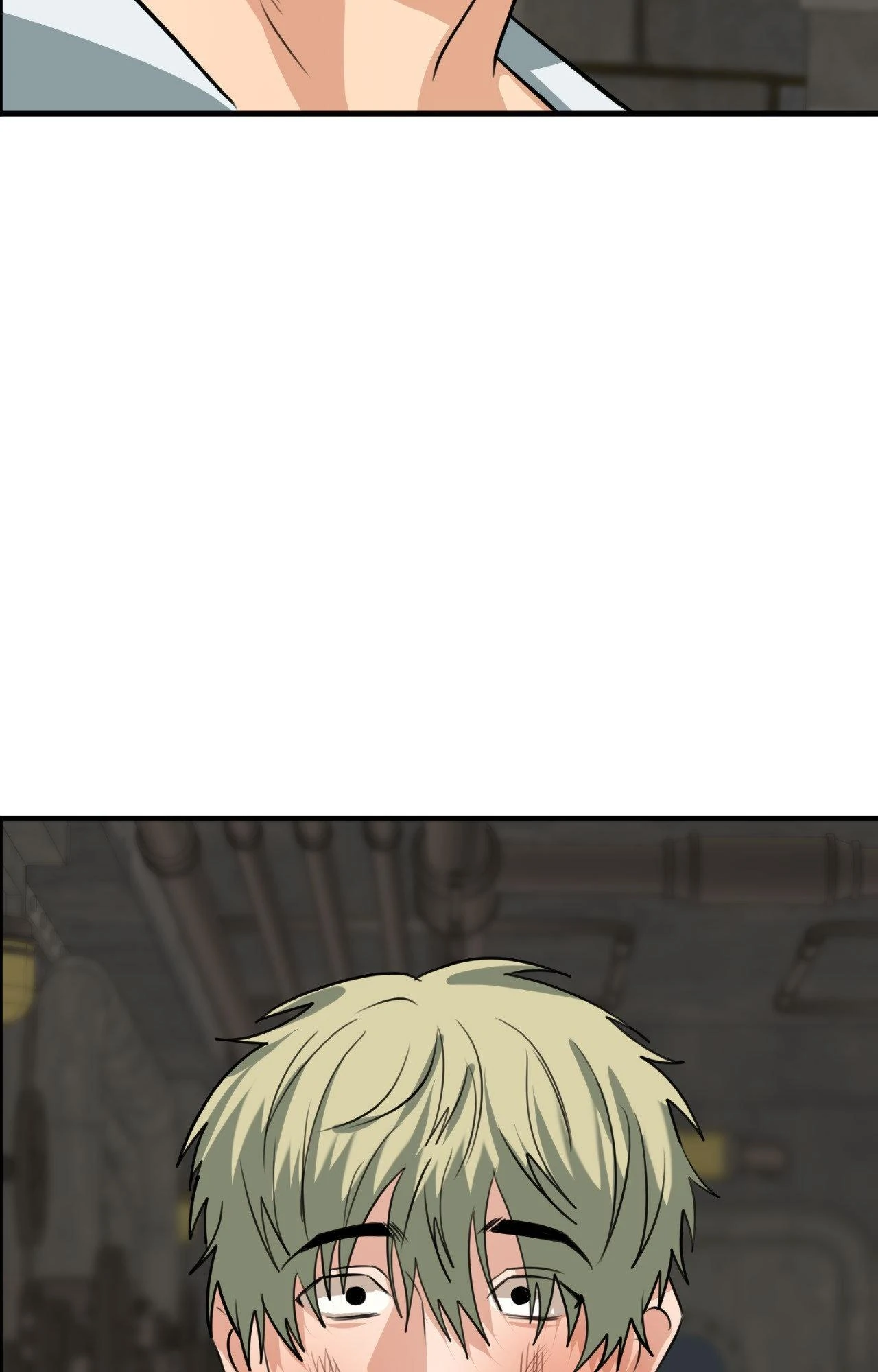 Nature Versus Nurture - Chapter 42 manhwa