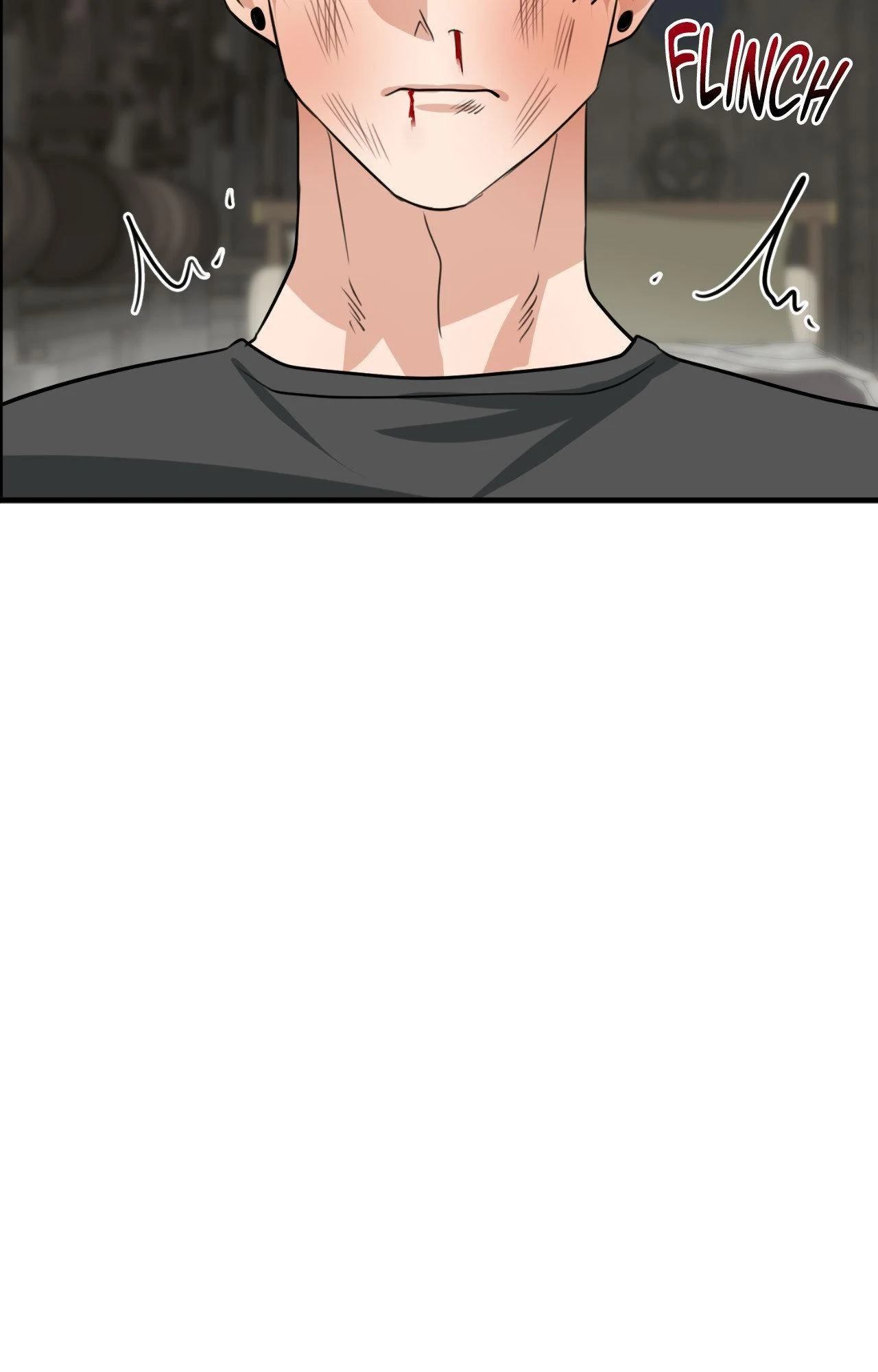 Nature Versus Nurture - Chapter 42 manhwa