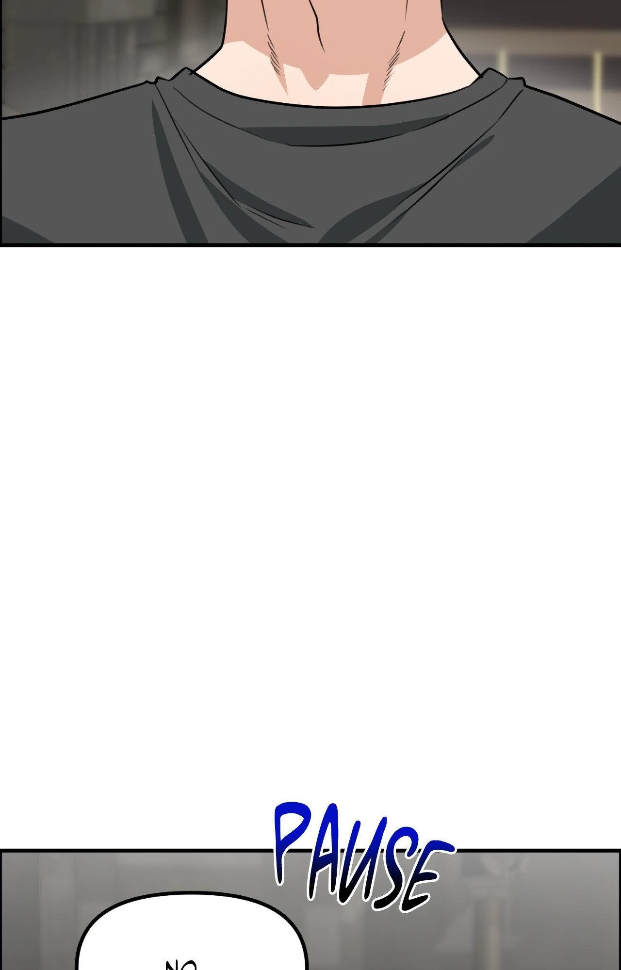 Nature Versus Nurture - Chapter 43 manhwa