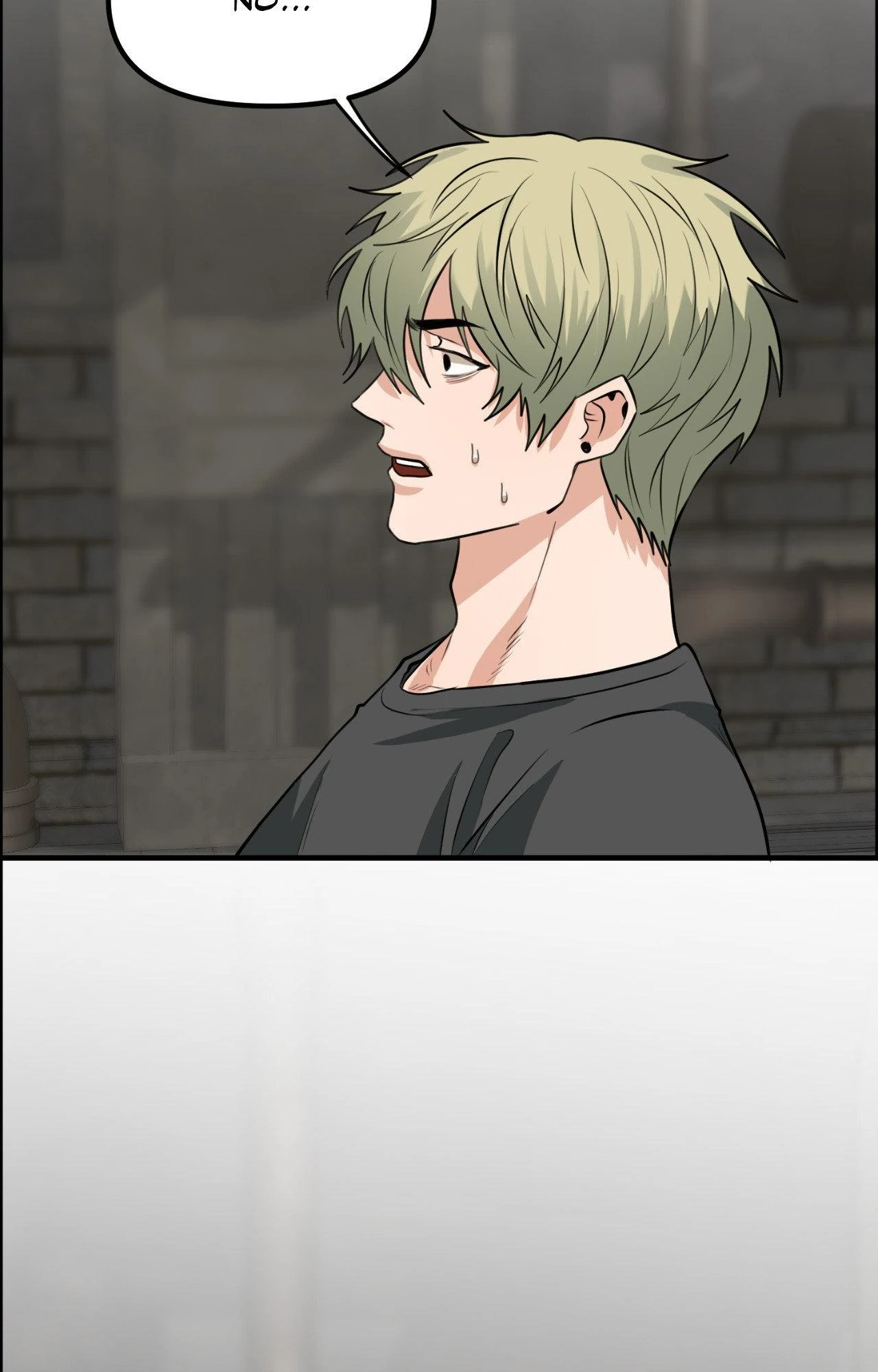 Nature Versus Nurture - Chapter 43 manhwa