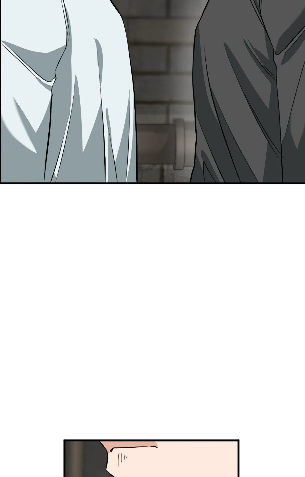 Nature Versus Nurture - Chapter 43 manhwa