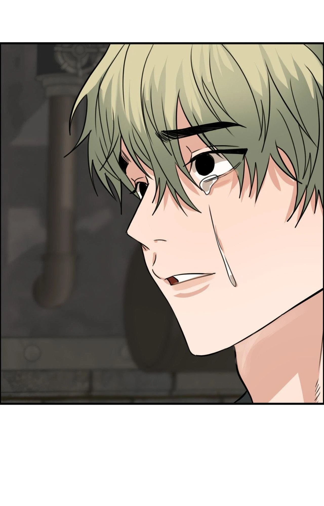 Nature Versus Nurture - Chapter 43 manhwa