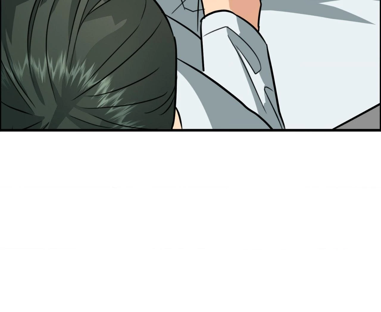 Nature Versus Nurture - Chapter 43 manhwa