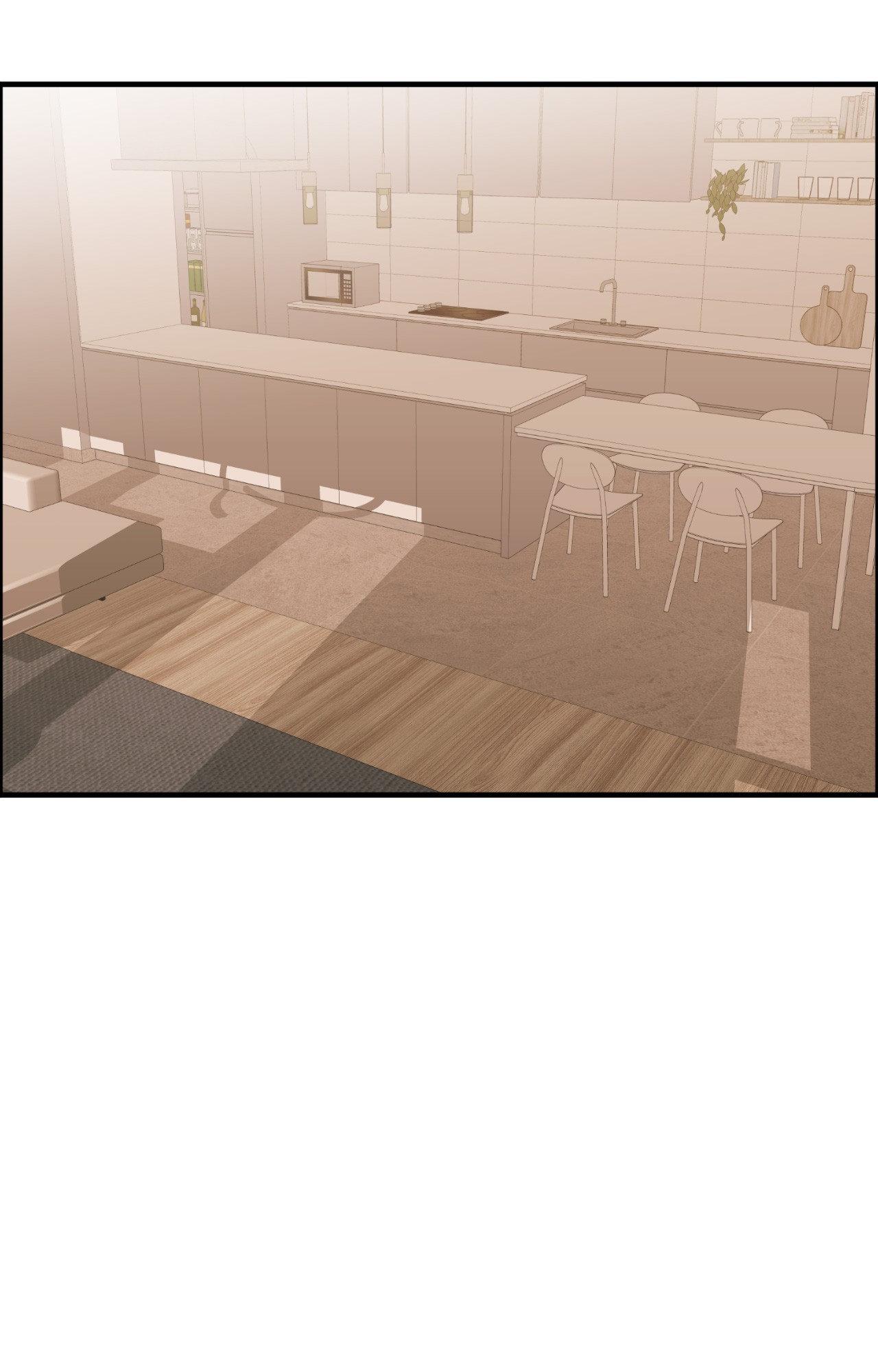 Nature Versus Nurture - Chapter 43 manhwa
