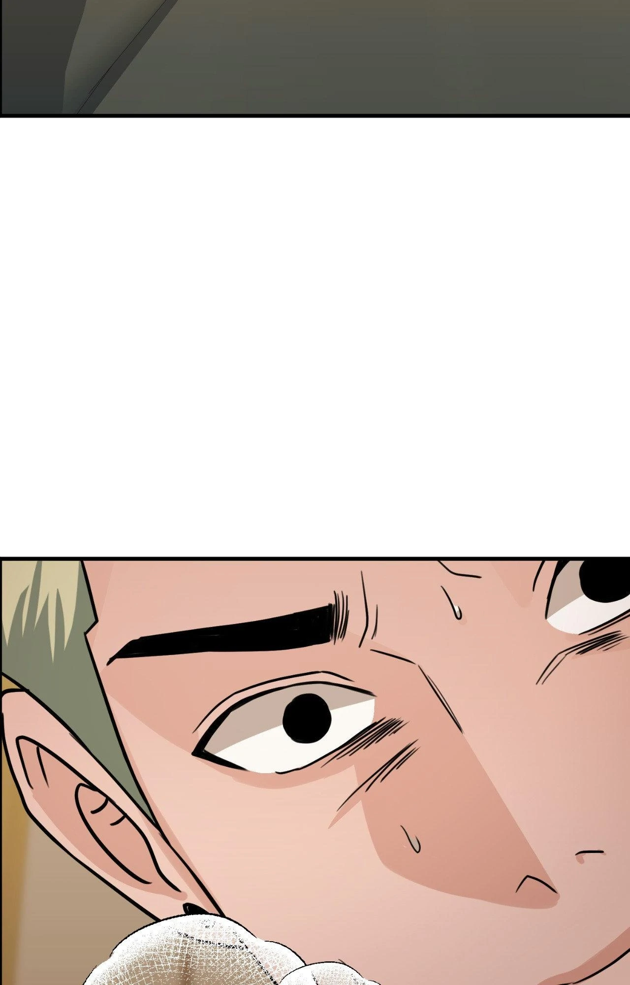 Nature Versus Nurture - Chapter 43 manhwa