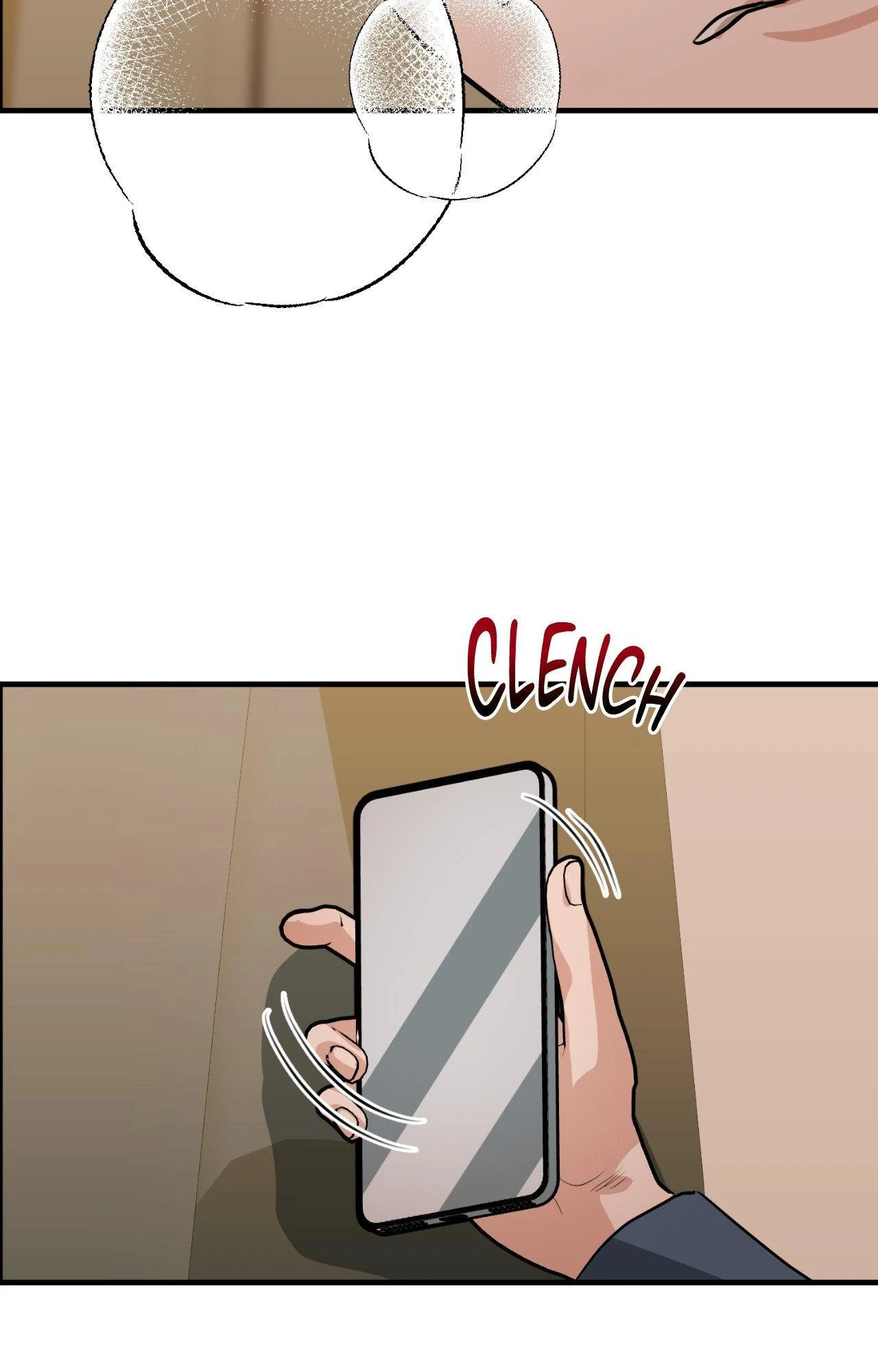 Nature Versus Nurture - Chapter 43 manhwa
