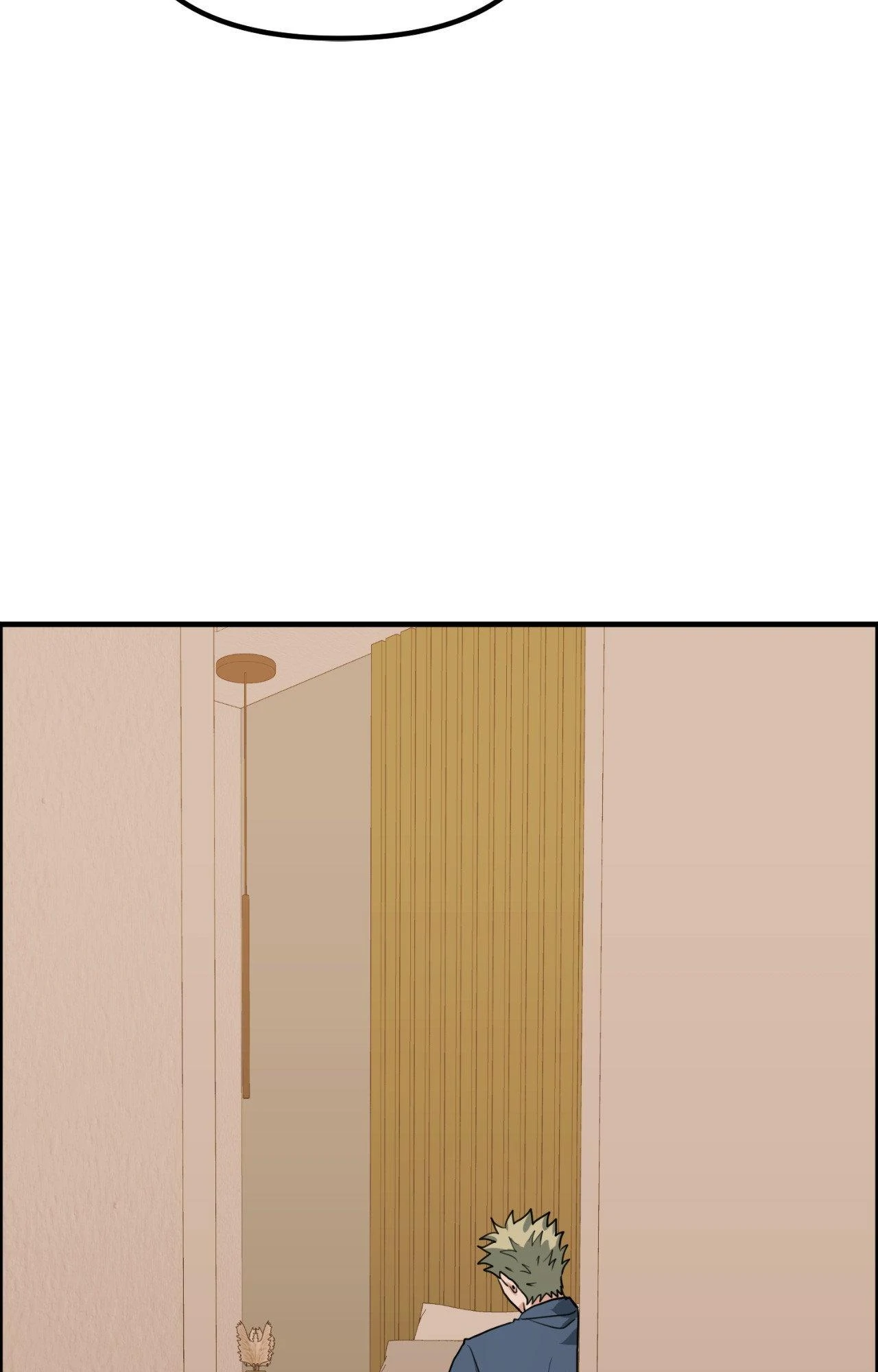Nature Versus Nurture - Chapter 43 manhwa