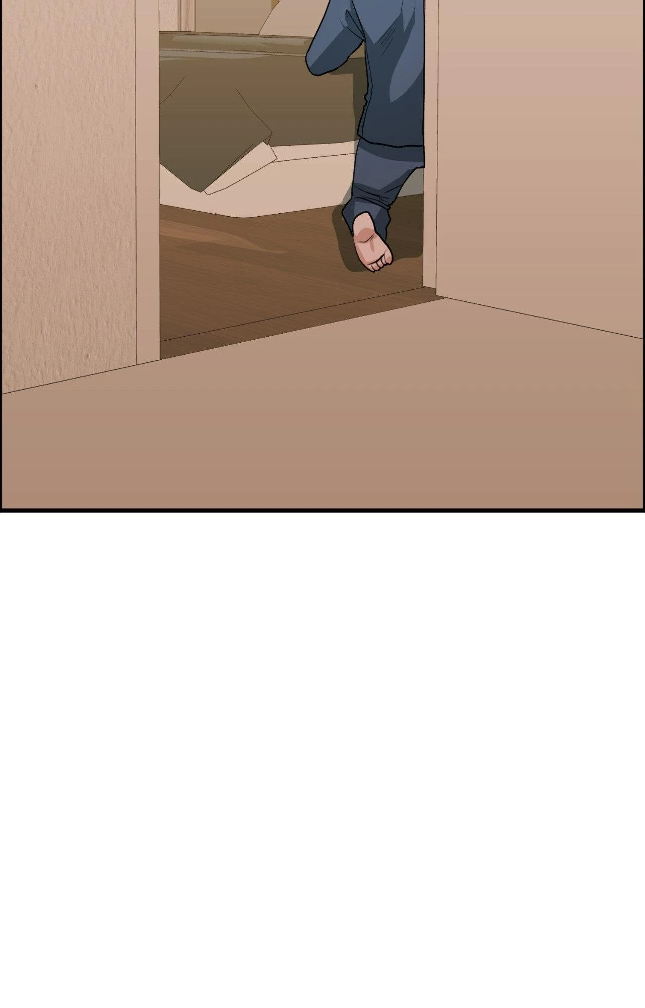 Nature Versus Nurture - Chapter 43 manhwa