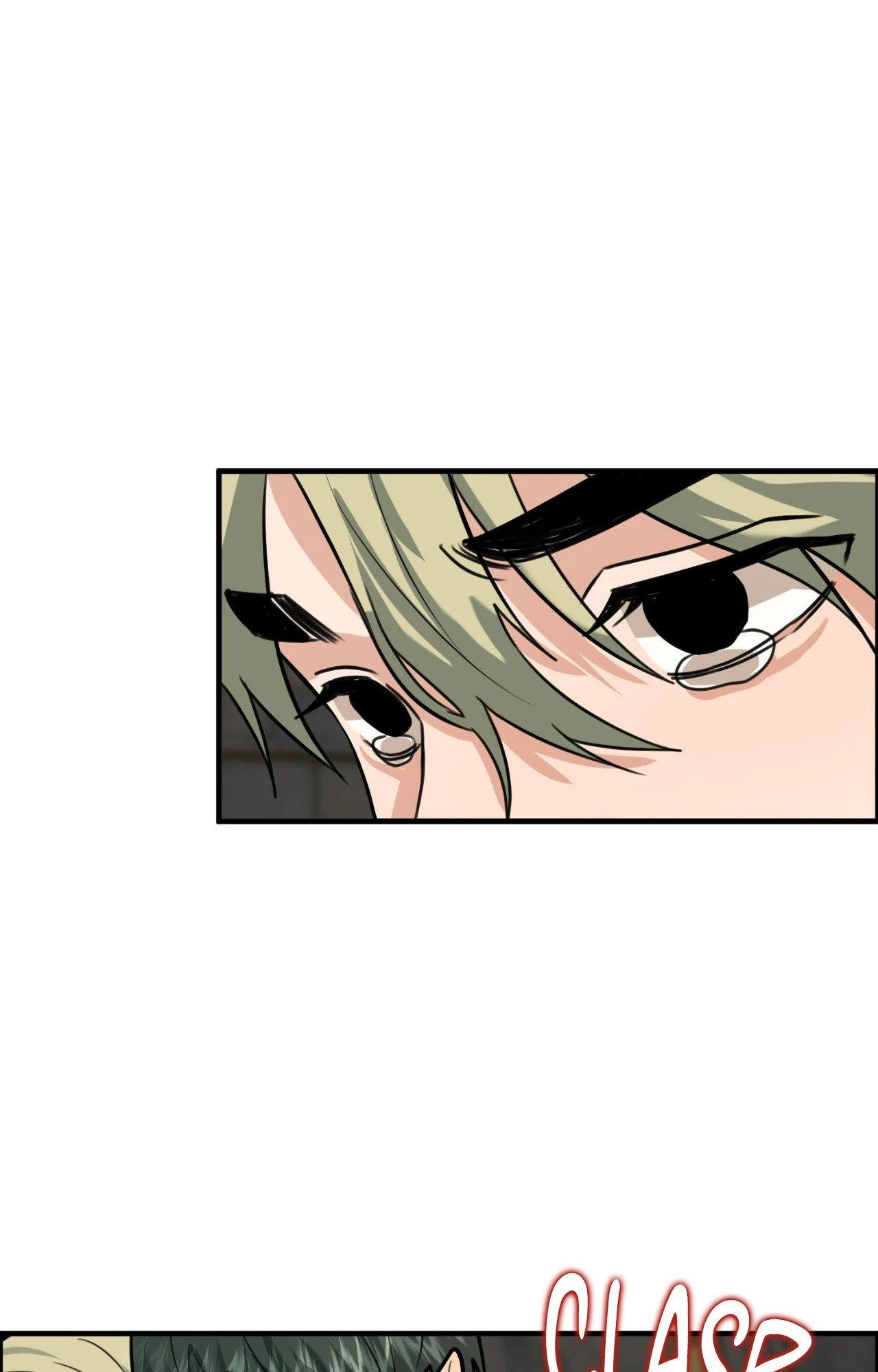 Nature Versus Nurture - Chapter 43 manhwa