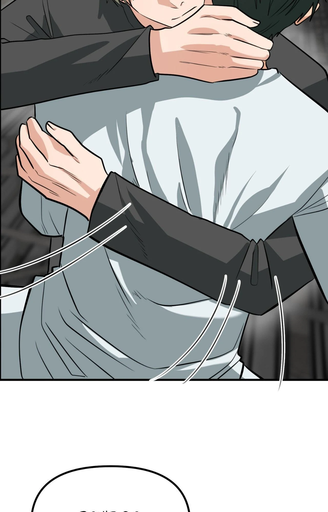 Nature Versus Nurture - Chapter 43 manhwa