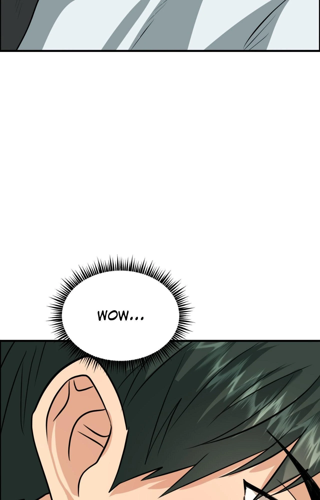 Nature Versus Nurture - Chapter 43 manhwa