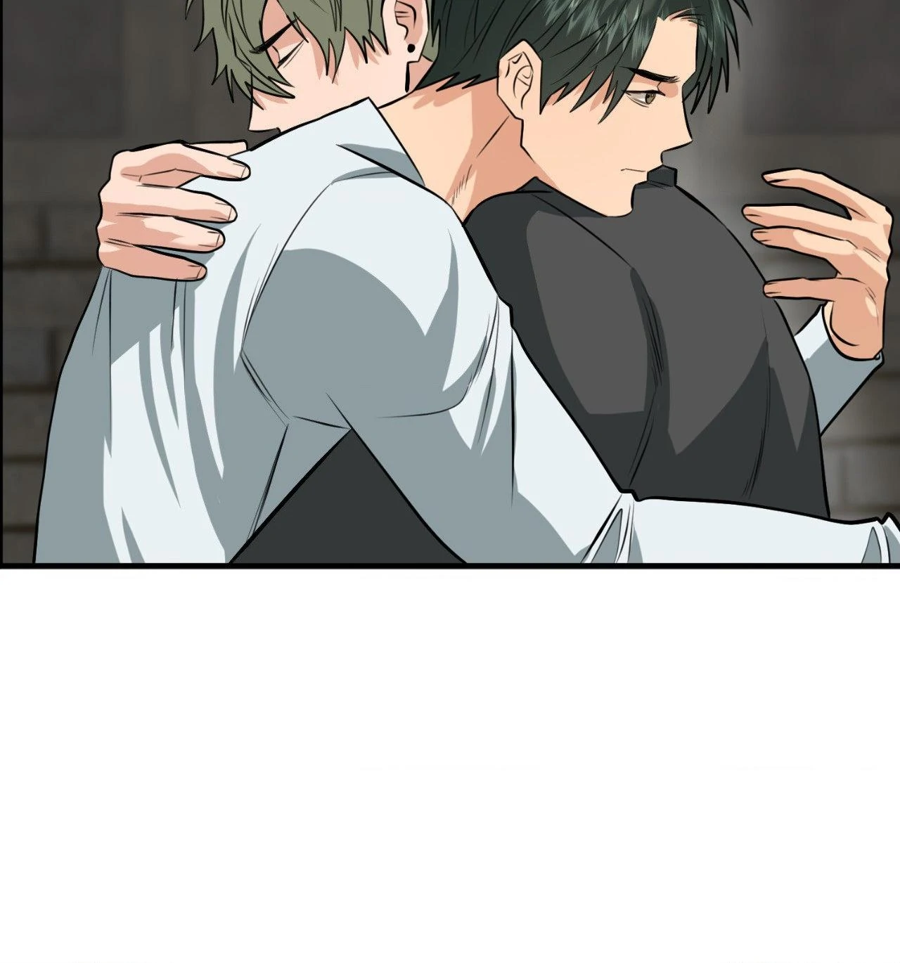 Nature Versus Nurture - Chapter 43 manhwa