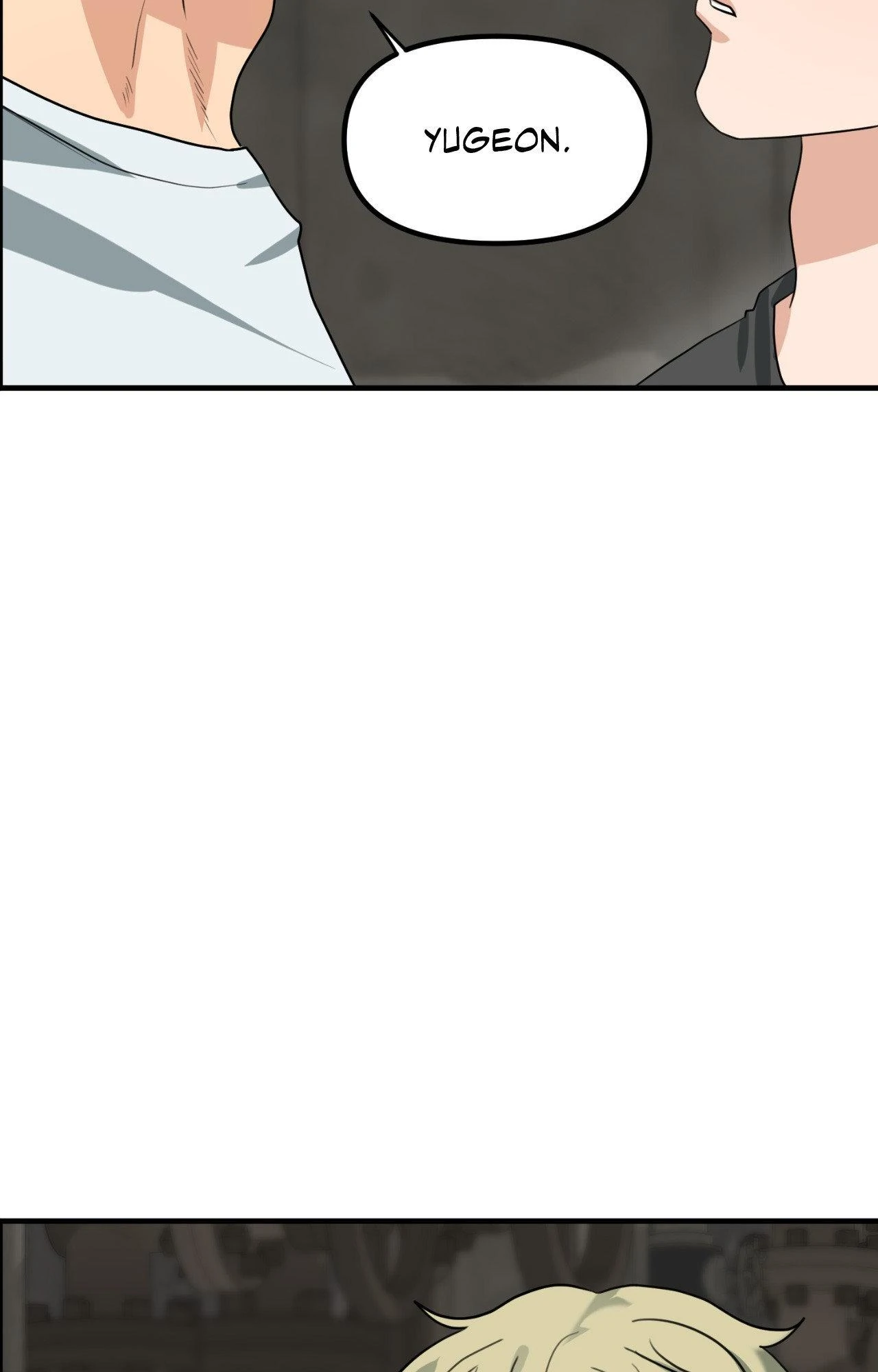 Nature Versus Nurture - Chapter 43 manhwa