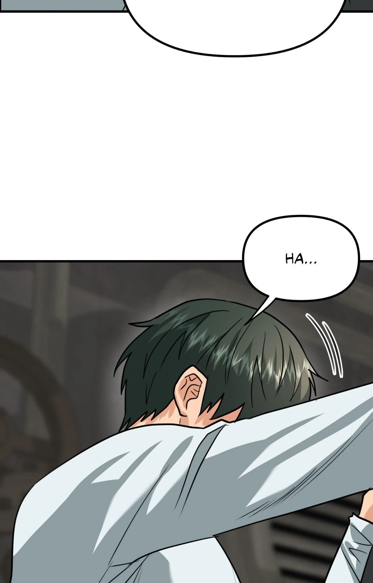 Nature Versus Nurture - Chapter 43 manhwa