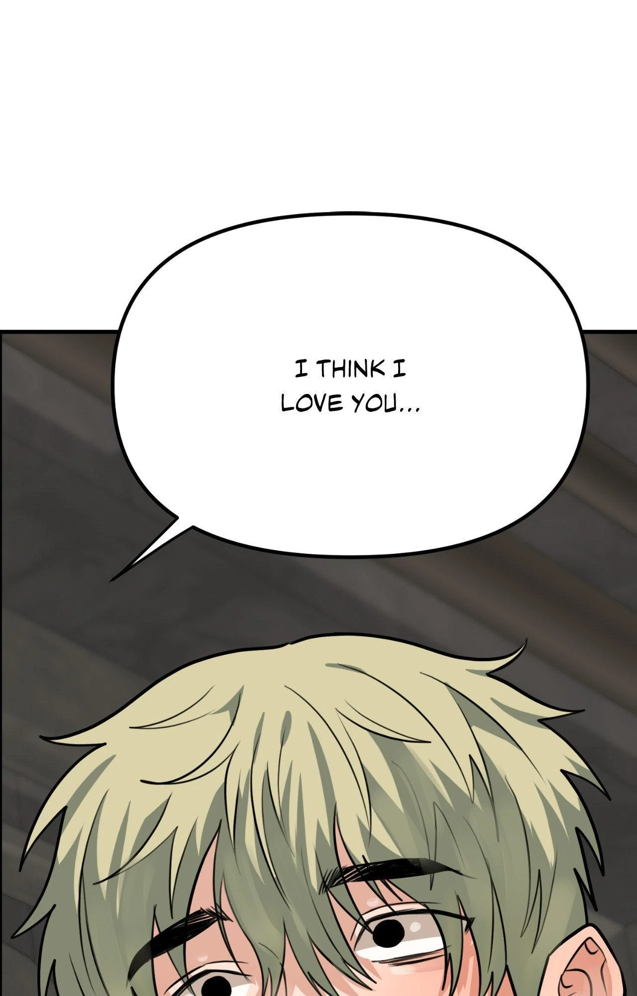 Nature Versus Nurture - Chapter 43 manhwa