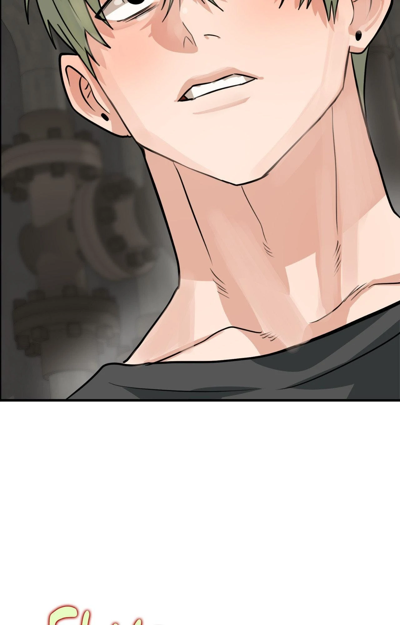 Nature Versus Nurture - Chapter 43 manhwa