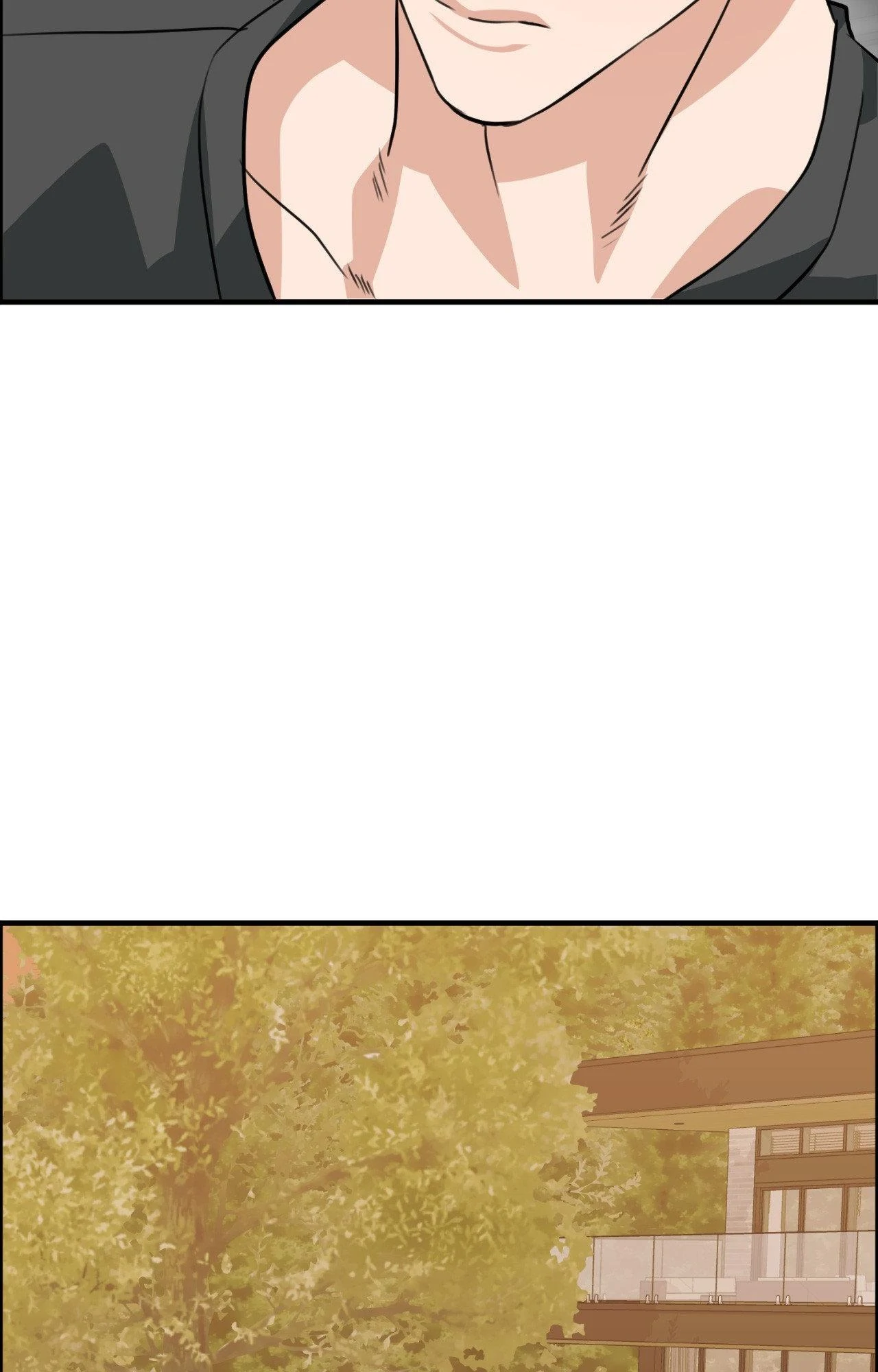 Nature Versus Nurture - Chapter 43 manhwa
