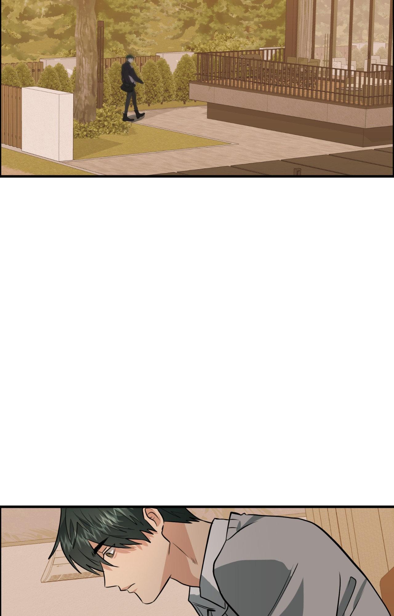 Nature Versus Nurture - Chapter 43 manhwa