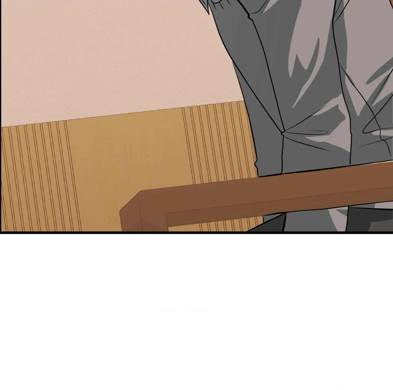 Nature Versus Nurture - Chapter 43 manhwa